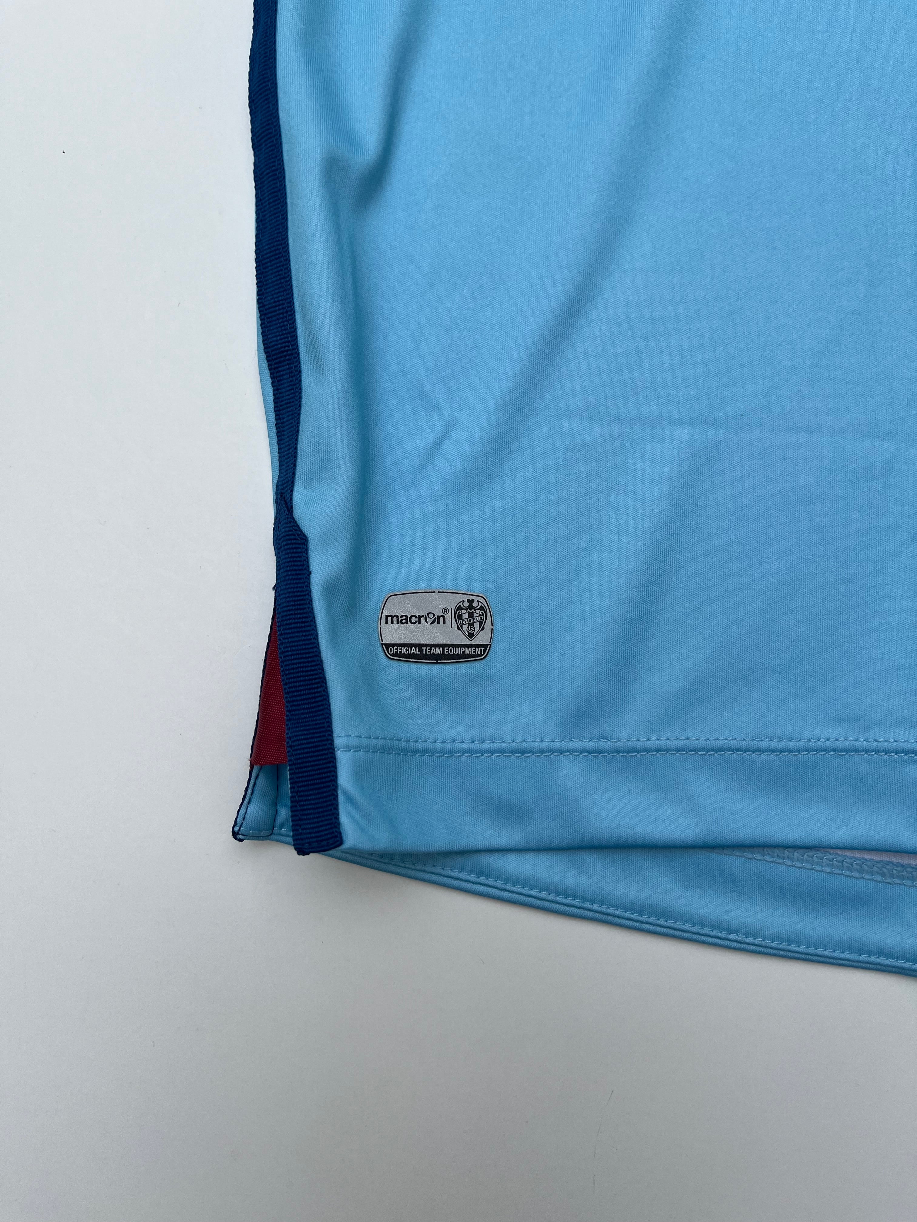 Jersey Levante Visita 2016 2017 (XXL)