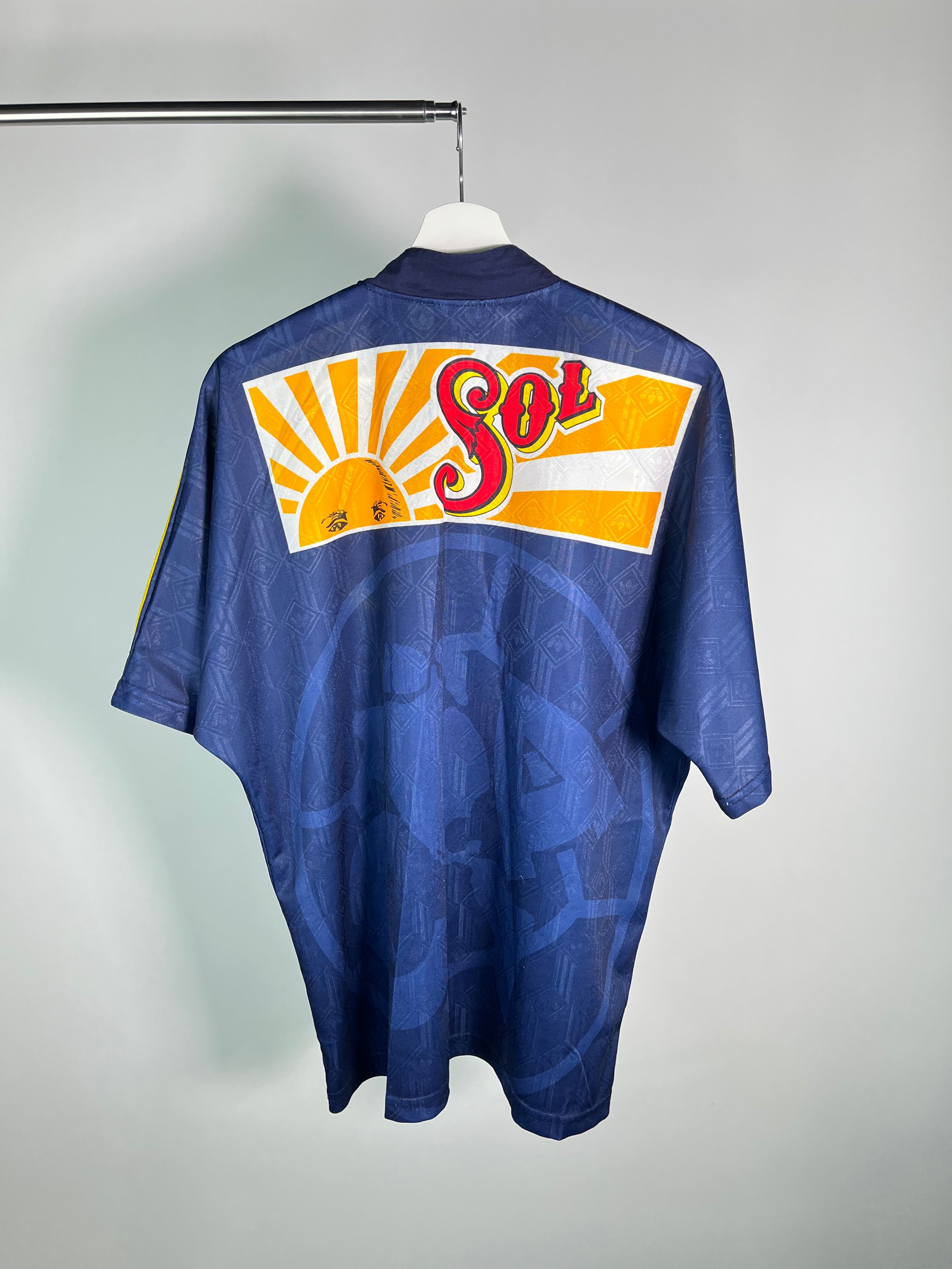 Jersey Club América Visita 1997 1998 (XL)