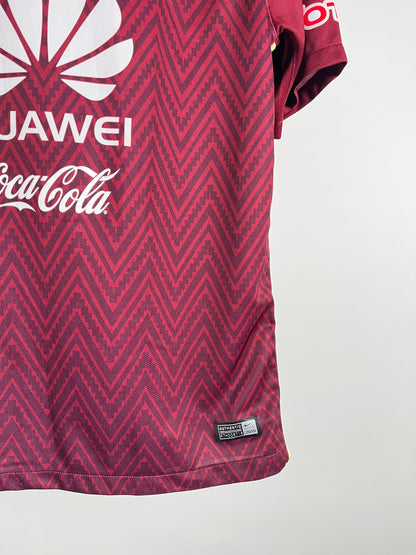 Jersey Club América Visita 2016 2017 (L)