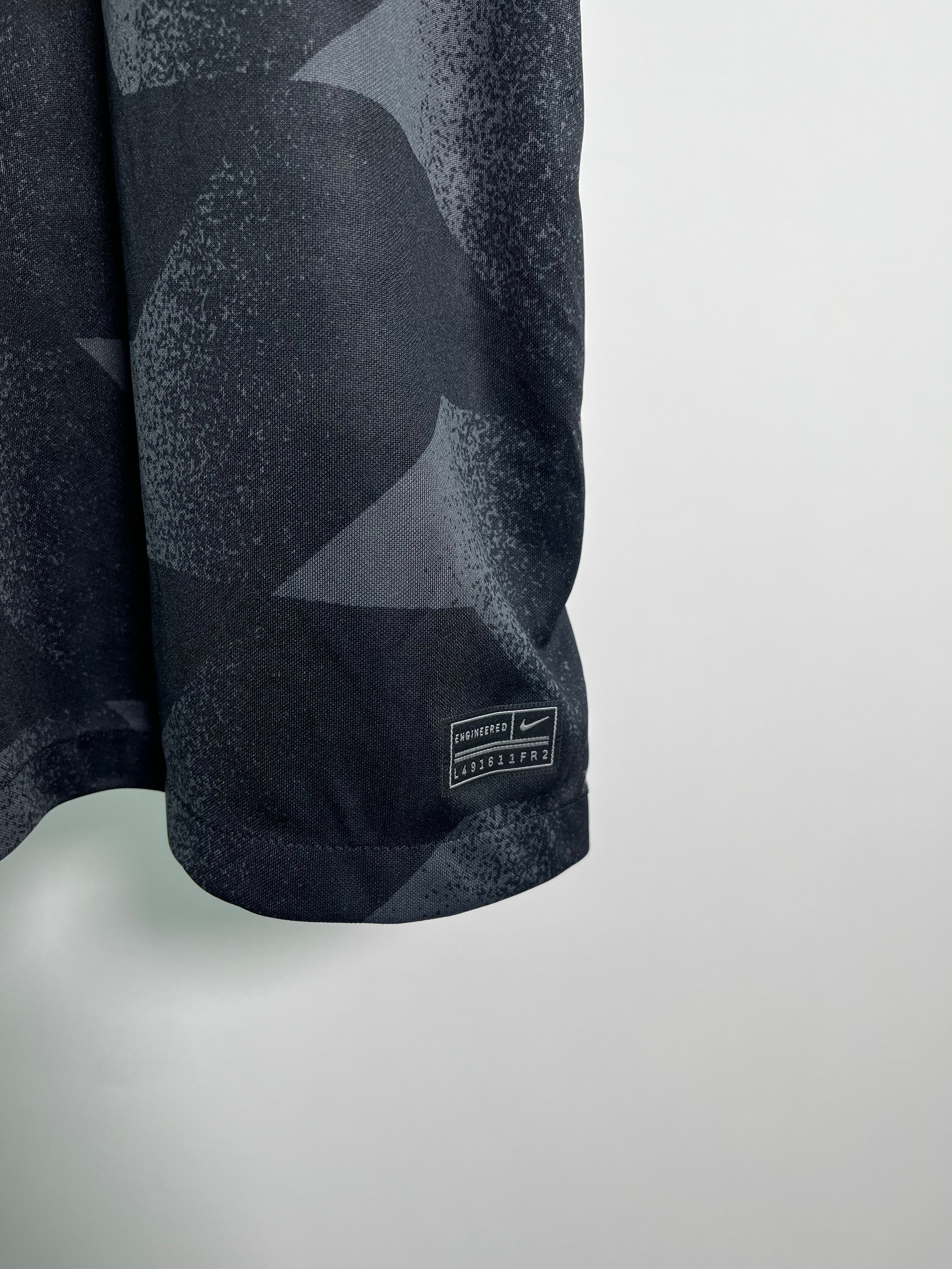 Jersey Corinthians Visita 2022 2023 Cássio Ramos (XL)