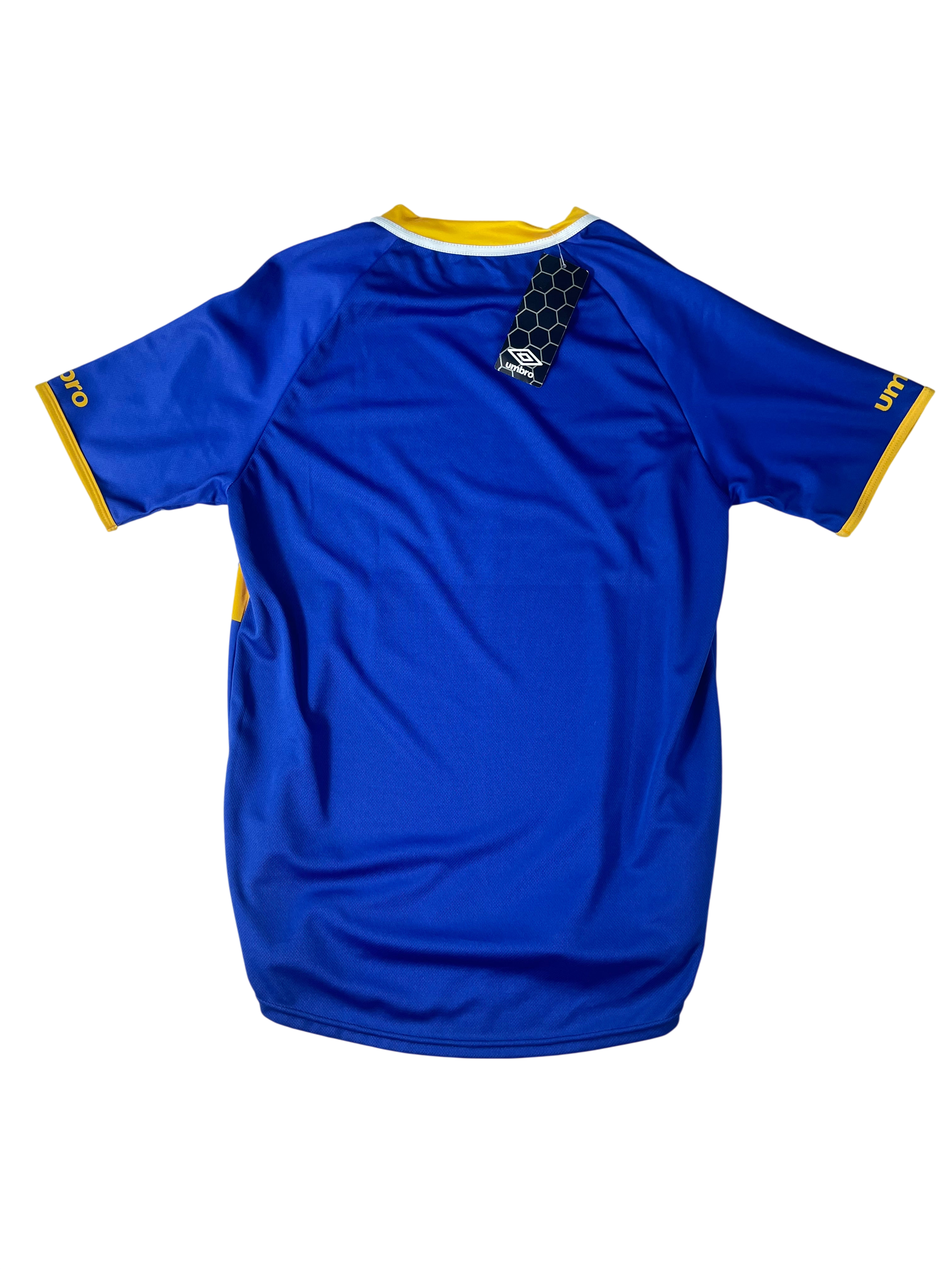 Jersey Cape Town FC Local 2017 2018 *C/Etiquetas* (M)