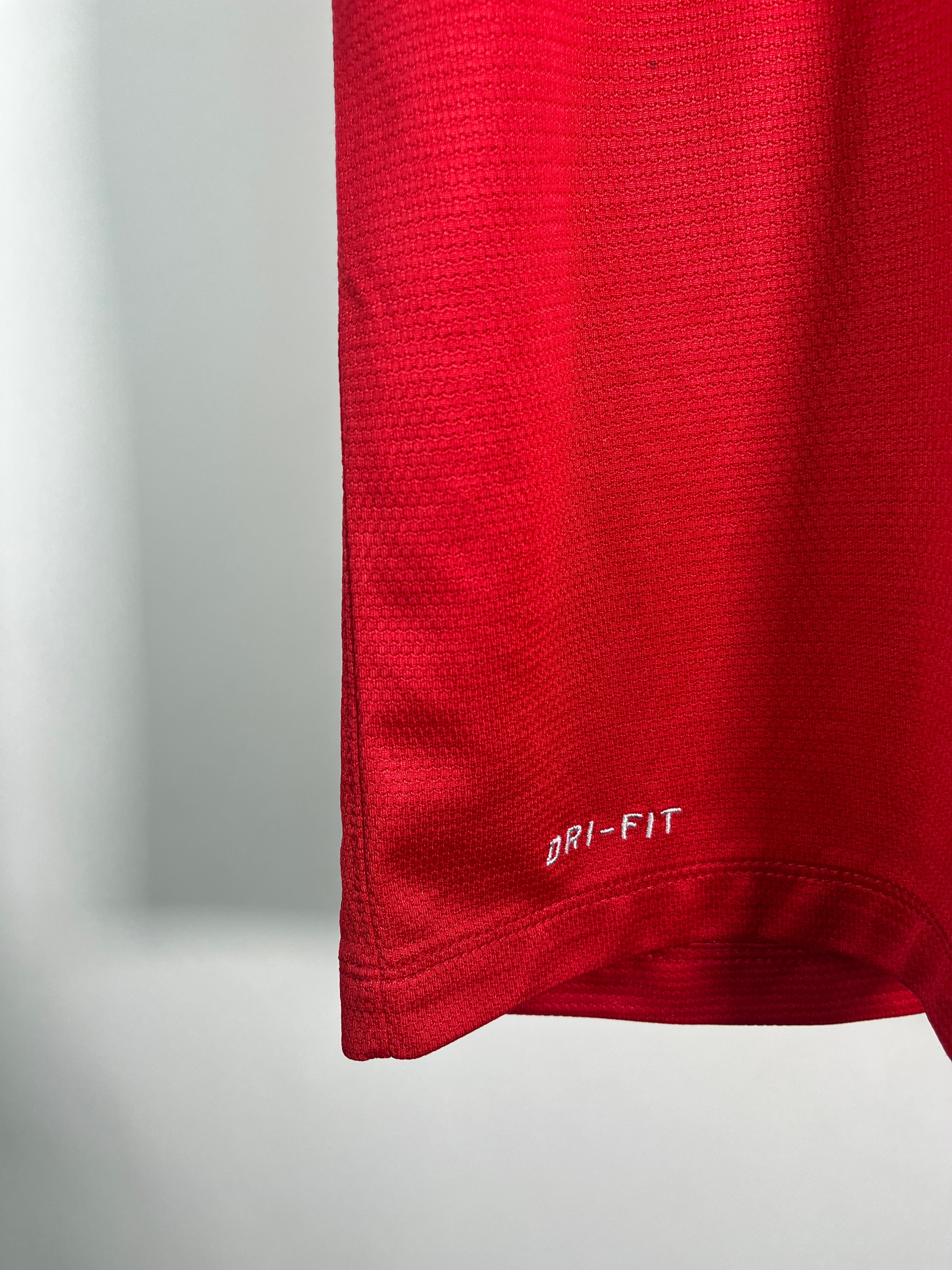 Jersey Manchester United Local 2013 2014 Robin Van Persie (M)