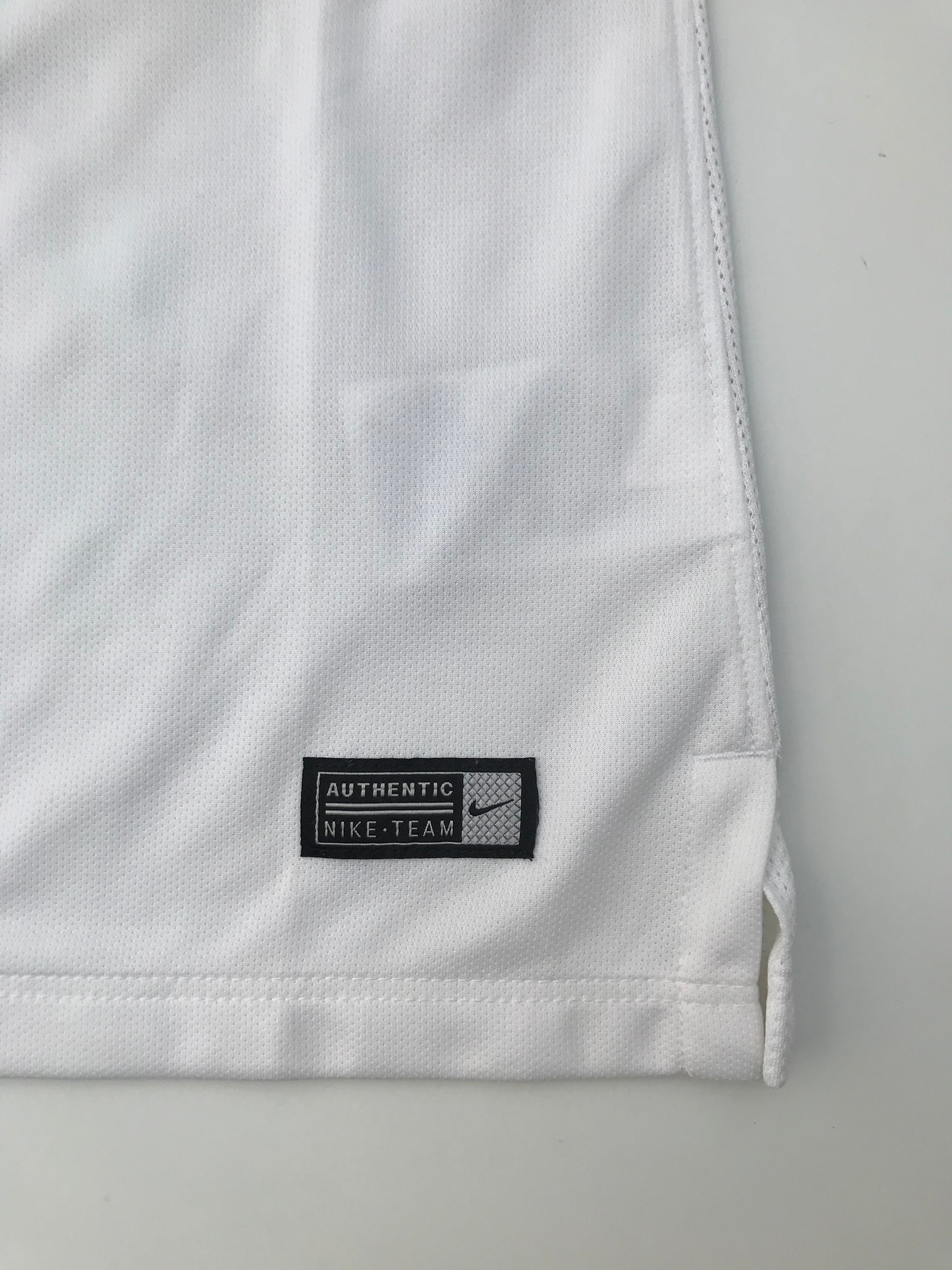 Jersey Pumas Tercero 2014 2015 Versión Jugador (L)