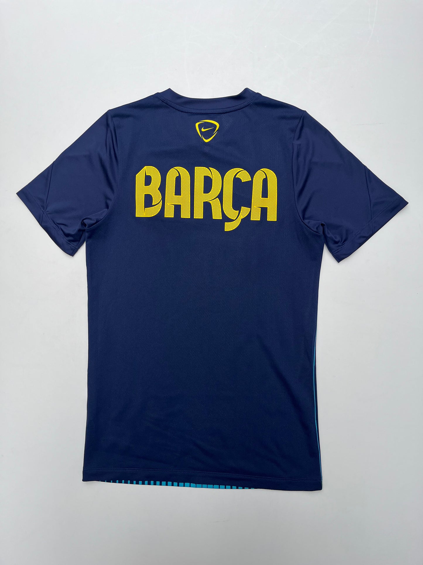 Jersey Barcelona Entrenamiento 2014 2015 (S)