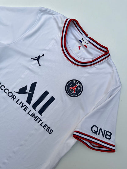 Jersey PSG Visita 2021 2022 (L)
