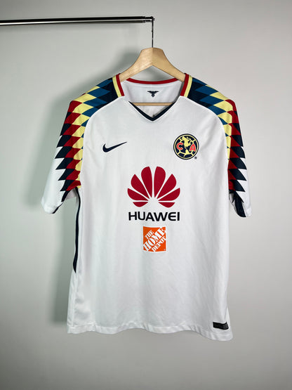 Jersey Club America Visita 2017 2018 (XL)