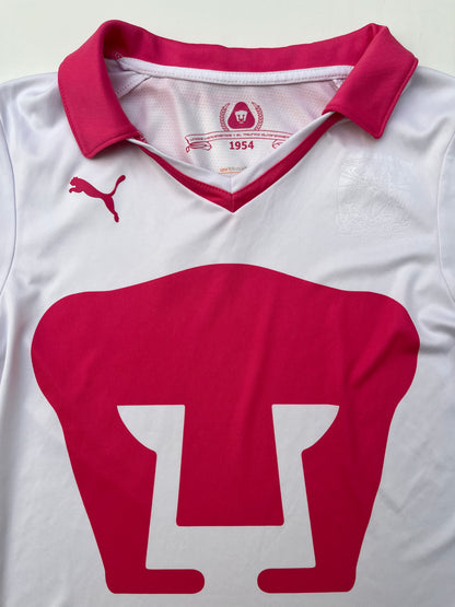 Jersey Pumas Especial 2013 2014 Pink Project (S Mujer)