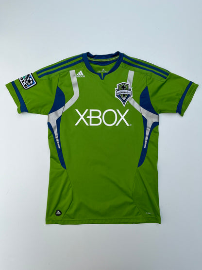 Jersey Seattle Sounders Local 2012 2013 (XL Niño)
