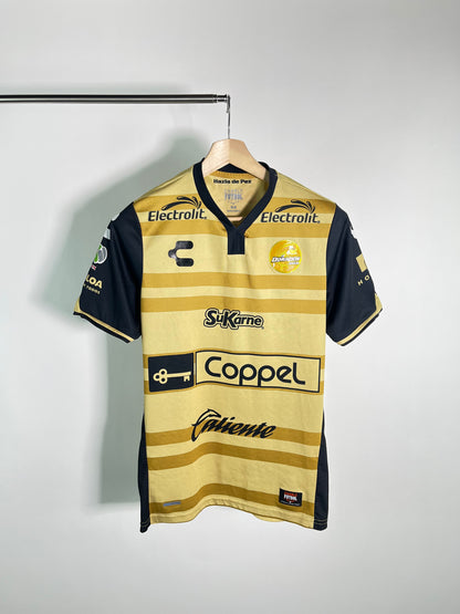 Jersey Dorados Sinaloa Local 2015 2016  Roberto Nurse (M)