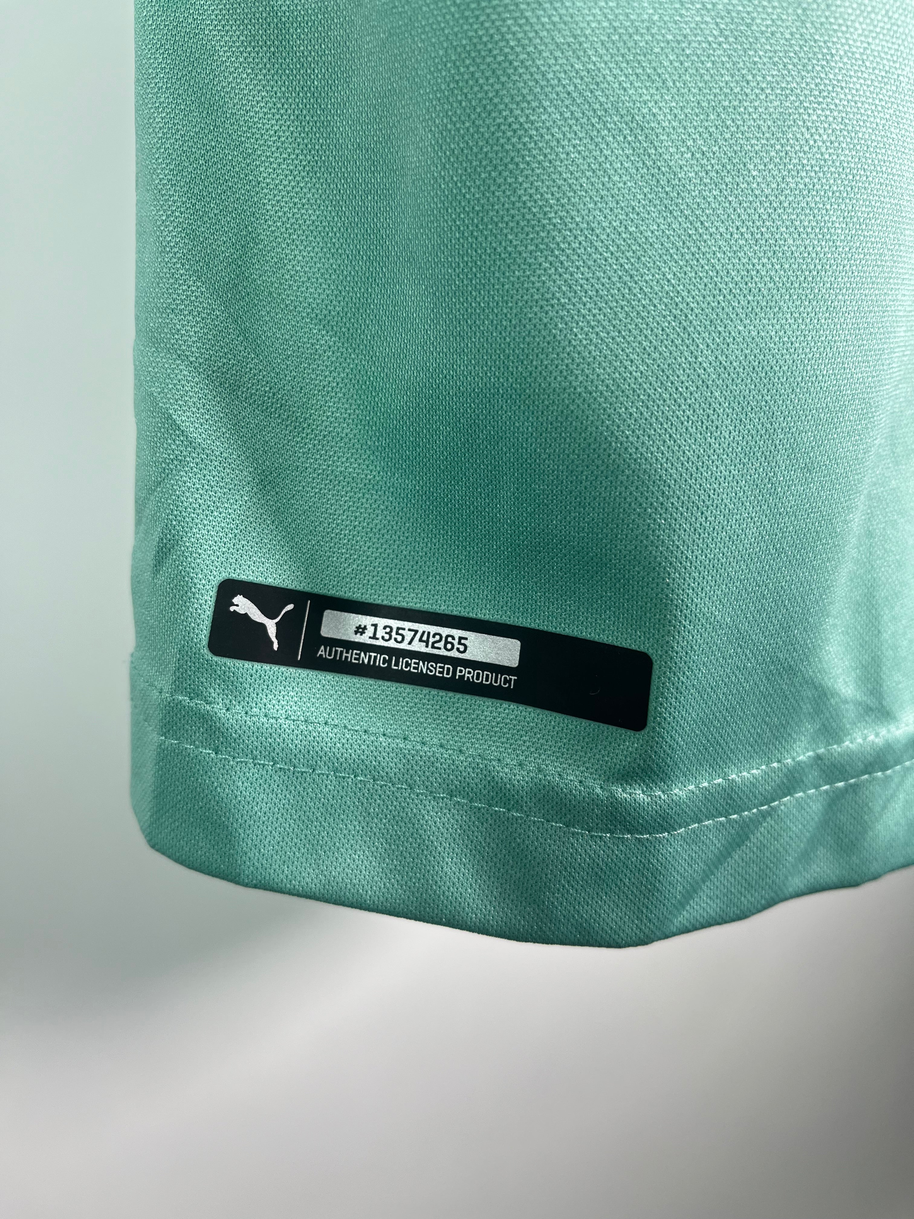 Jersey Arsenal Tercera 2018 2019 Pierre Emerick Aubameyang (M)
