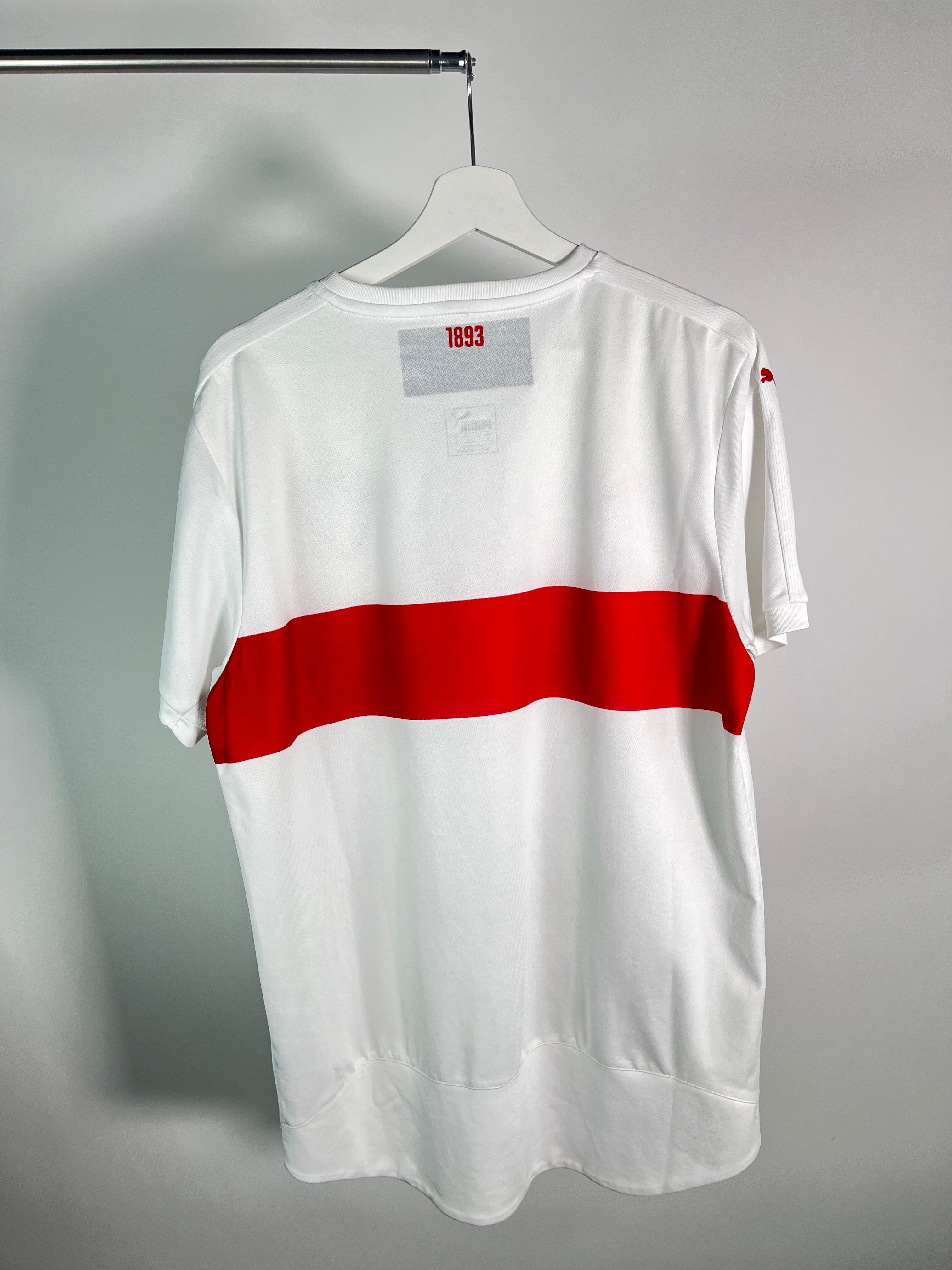 Jersey Stuttgart Local 2015 2016 (L)