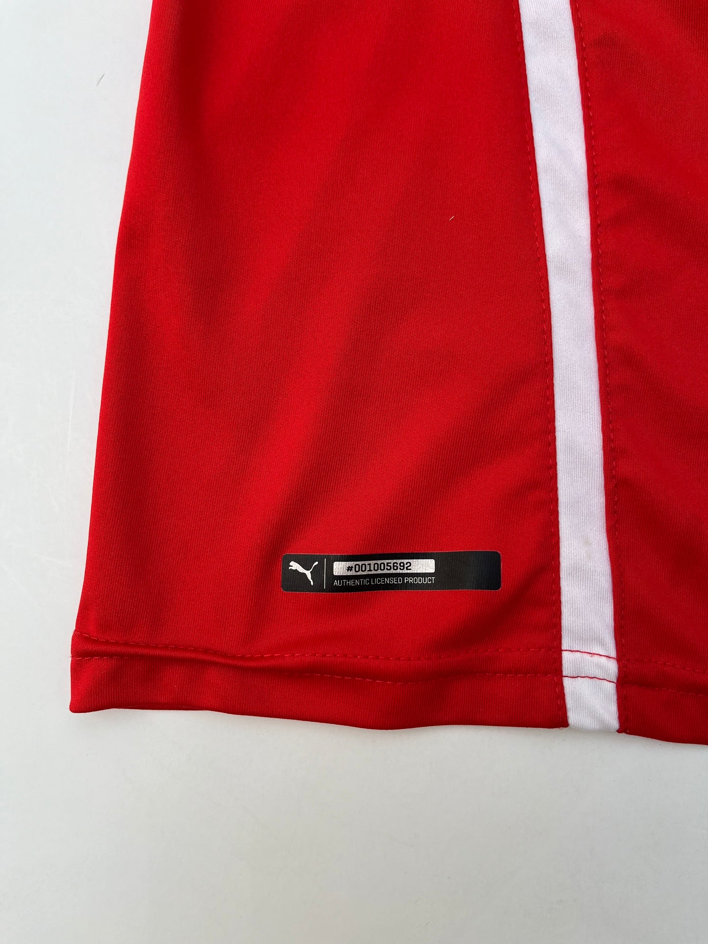 Jersey Chile Local 2014 2015 (XL)
