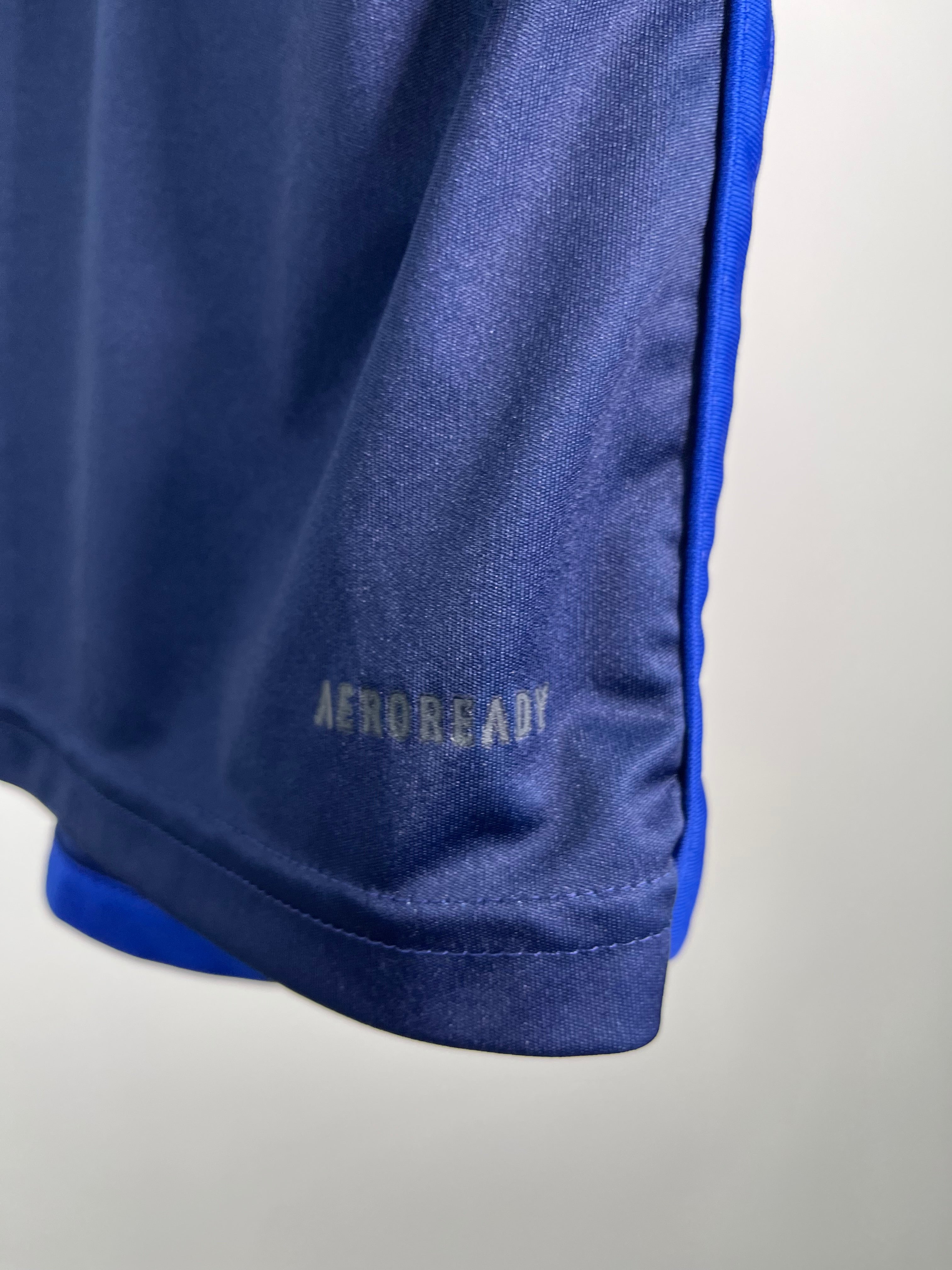 Jersey Boca Juniors Tercera 2024 2025 (S)