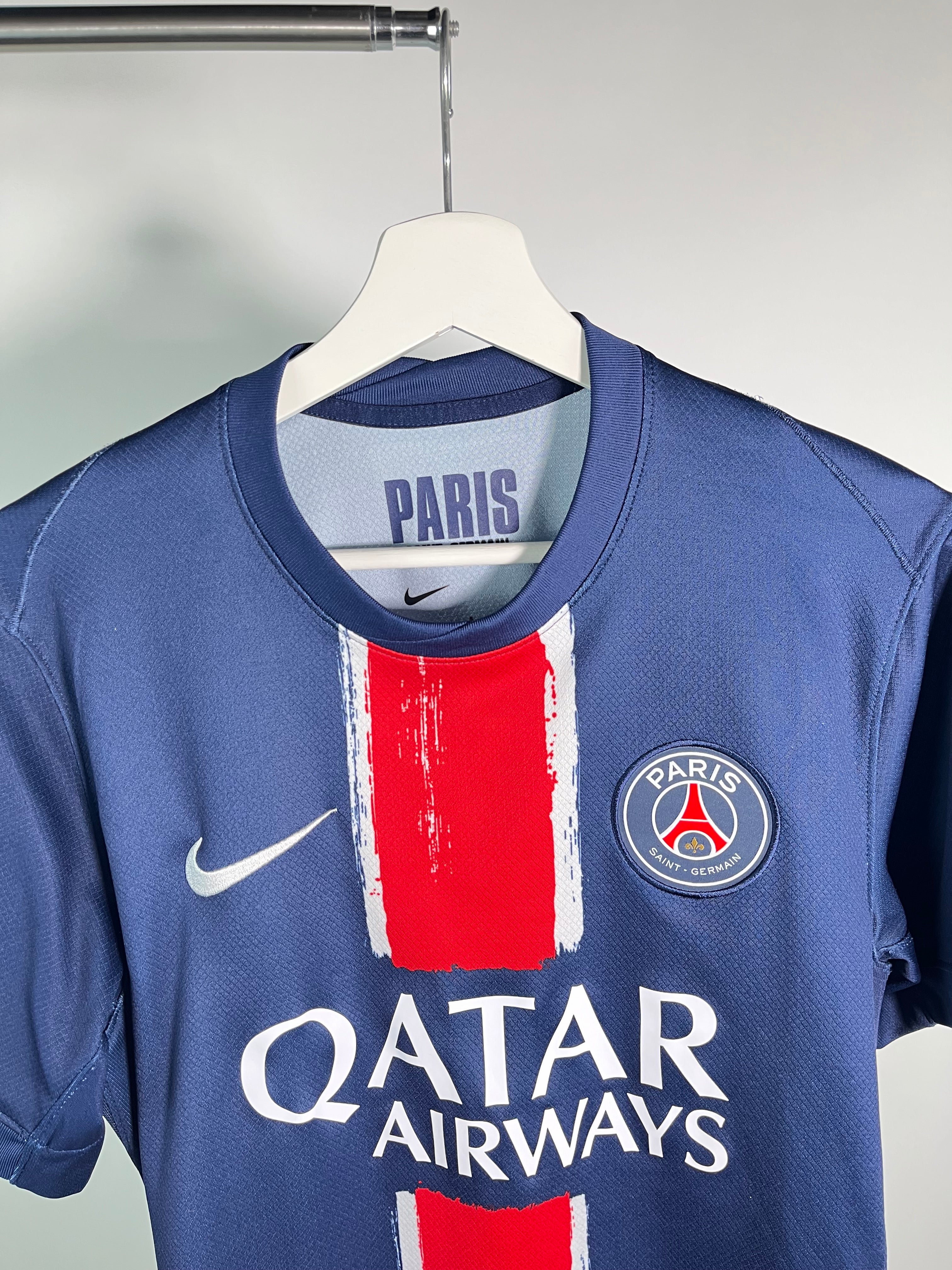 Jersey PSG Local 2024 2025 (S)