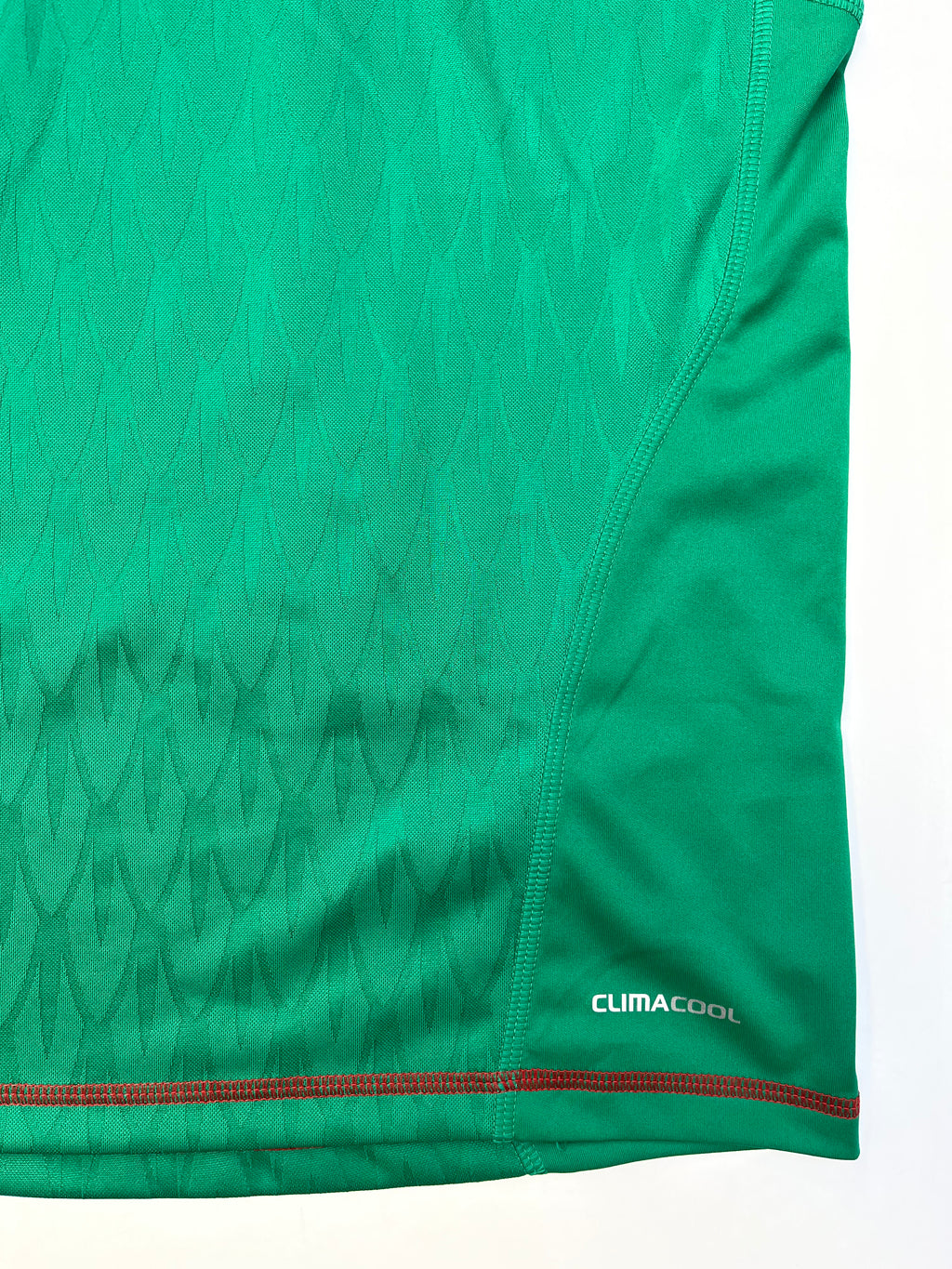 Jersey México Local 2010 2011 Javier Hernández (M)