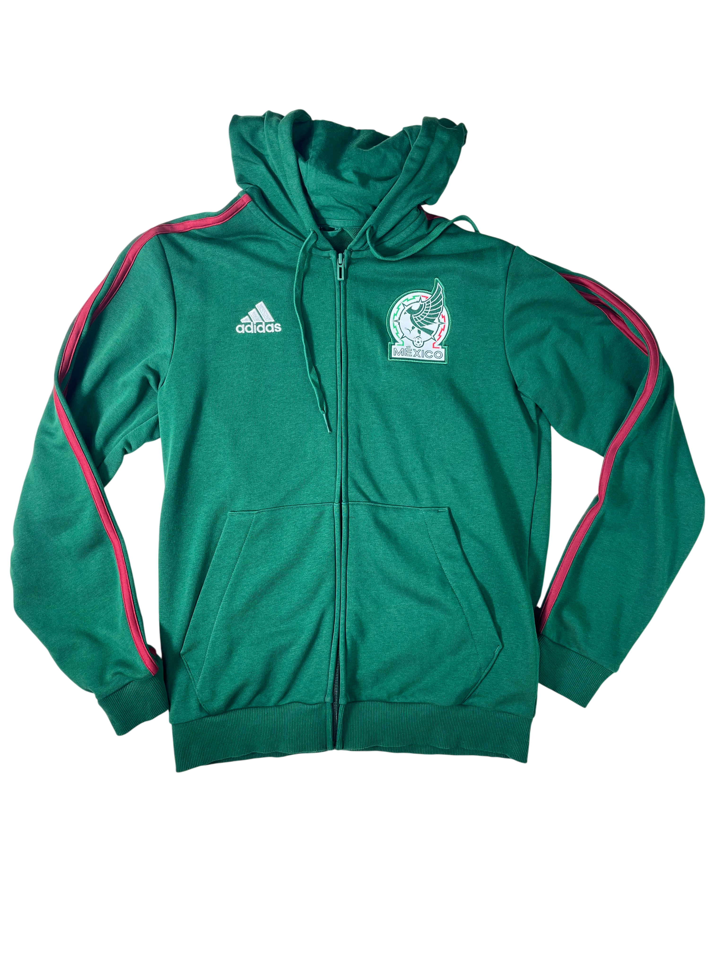 Sudadera México 2023 2024 (S)