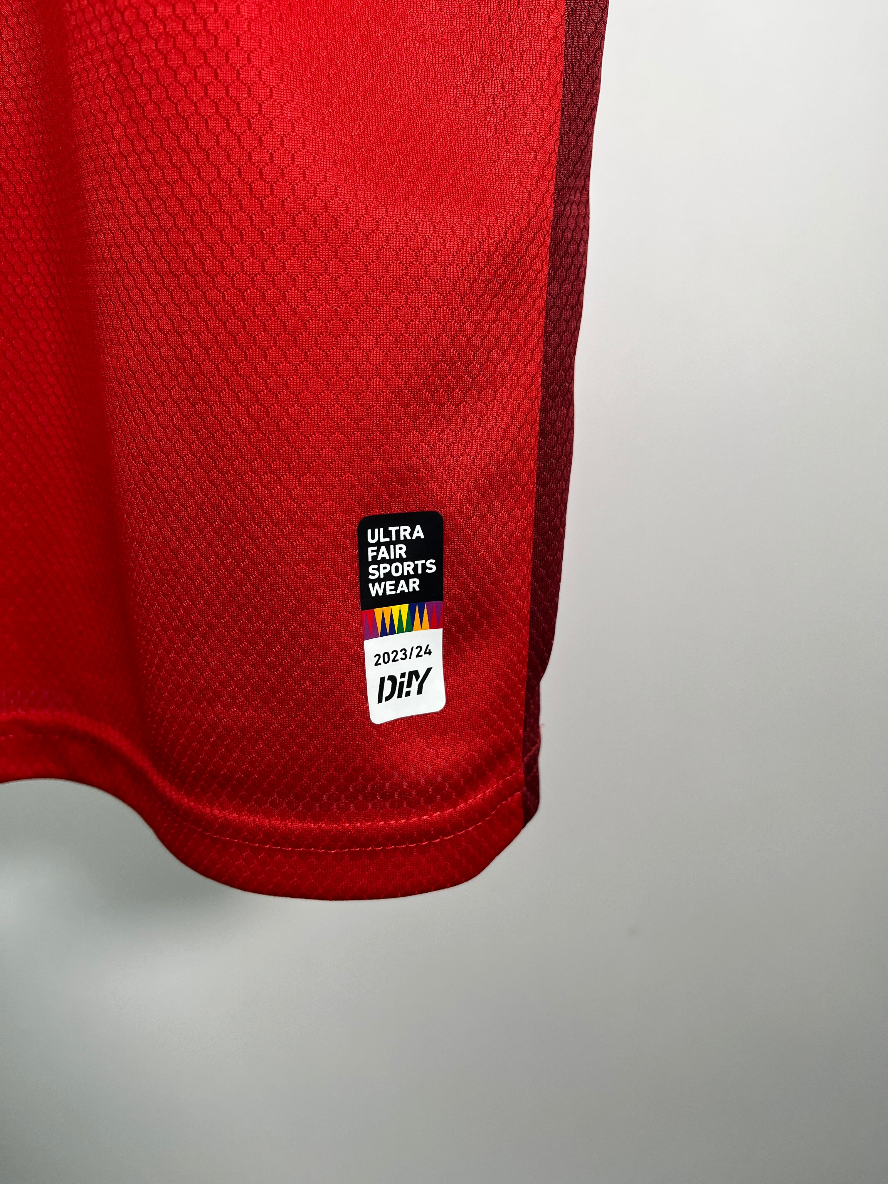 Jersey St Pauli Portero 2023 2024 (M)