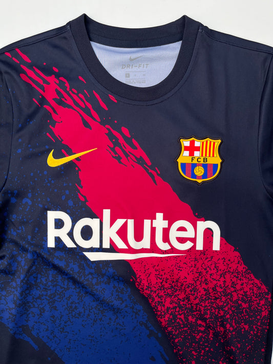 Jersey Barcelona Entrenamiento 2019 2020 (S)