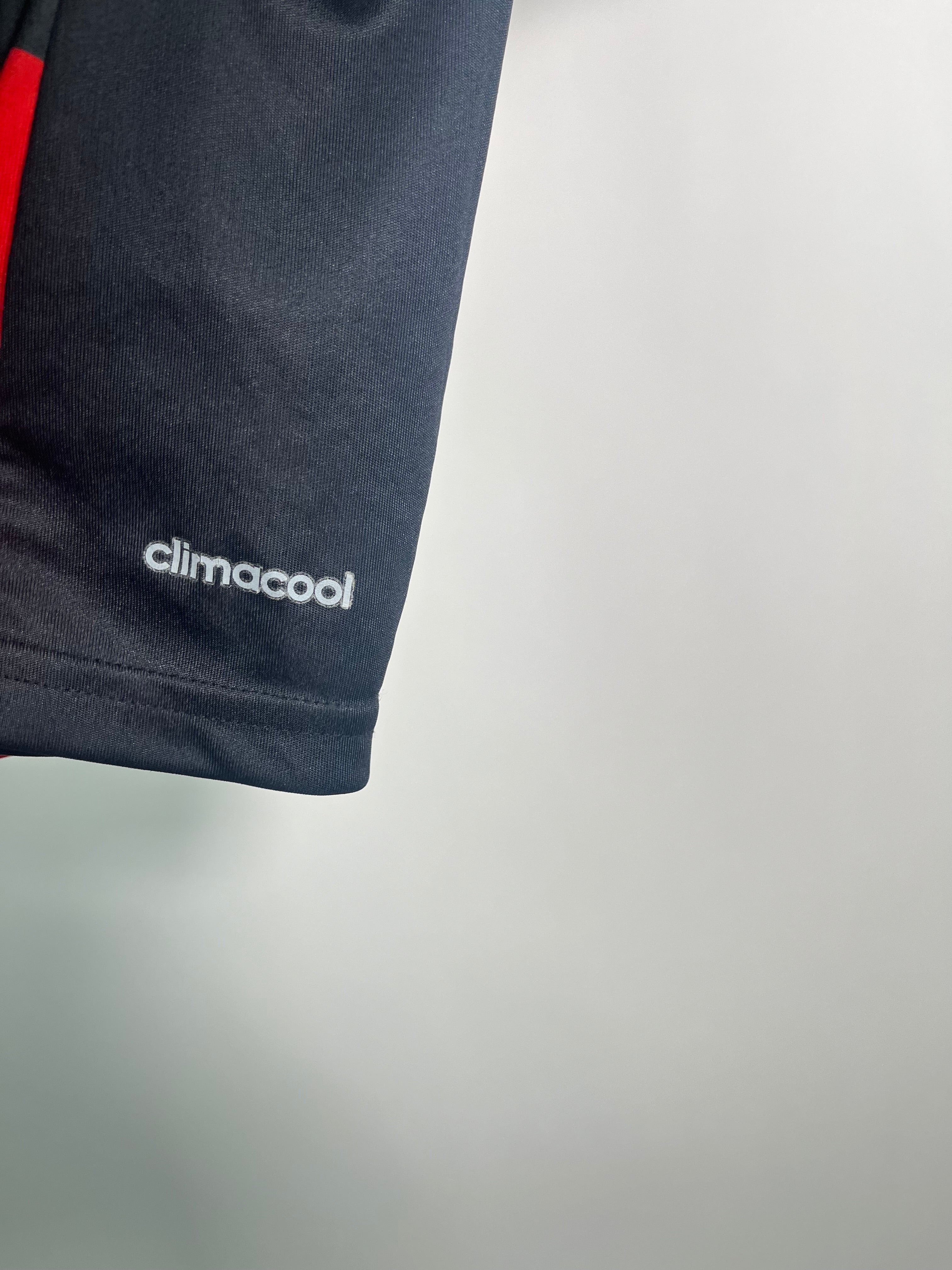 Jersey Flamengo Local 2014 2015 (S)