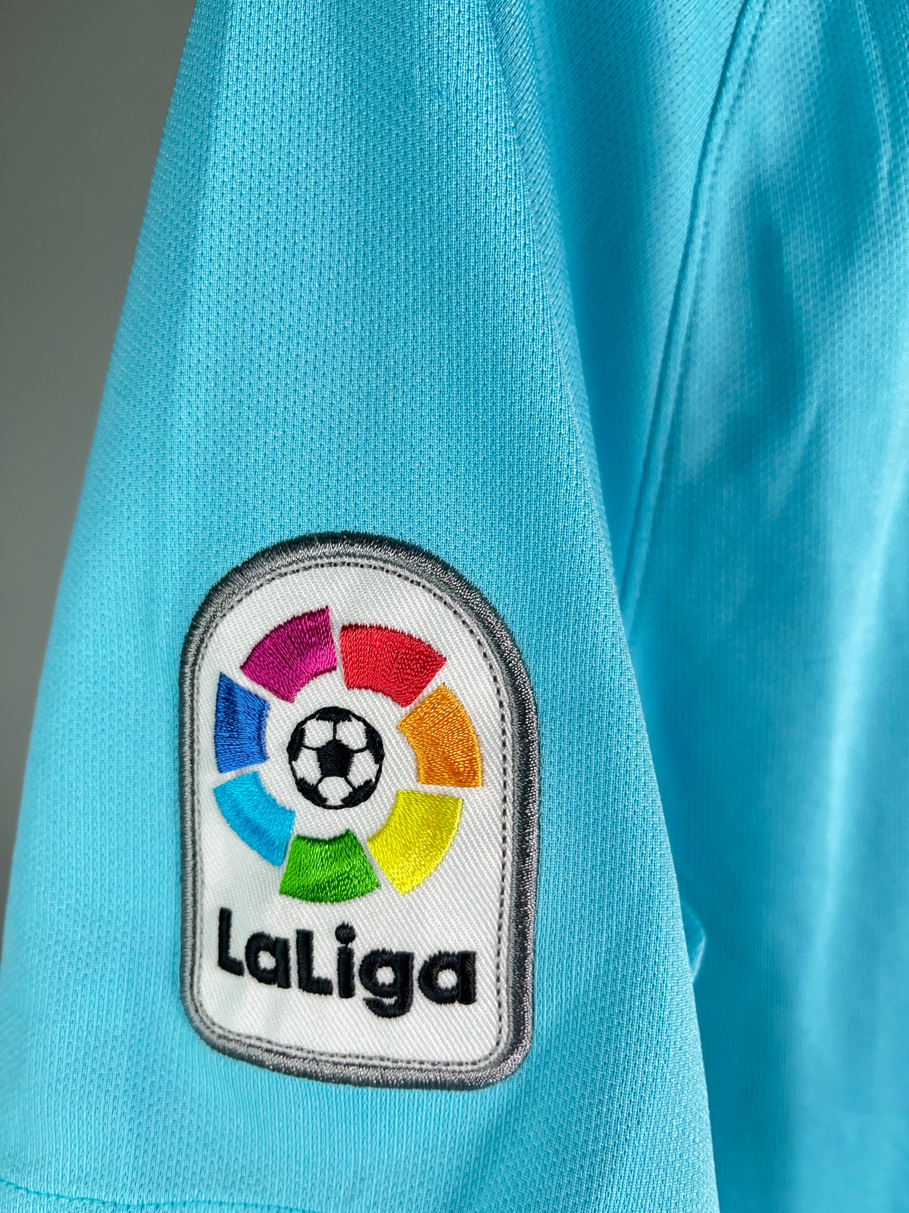 Jersey Barcelona Visita 2017 2018 (M)