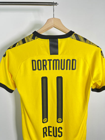 Jersey Borussia Dortmund Local 2019 2020 Marco Reus (S)