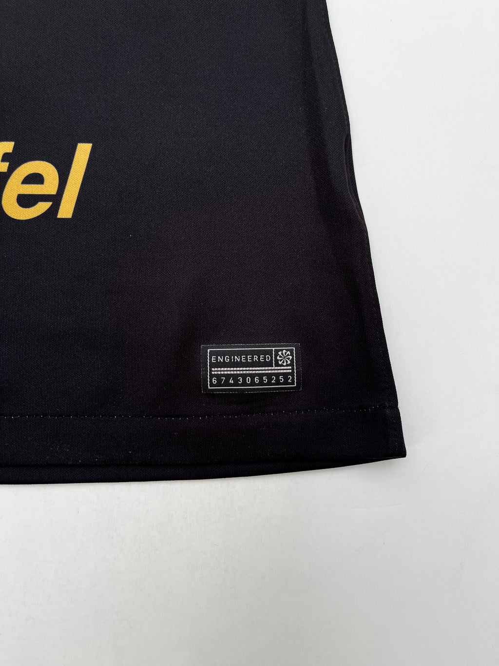 Jersey Pumas Tercero 2022 2023 (XS mujer)