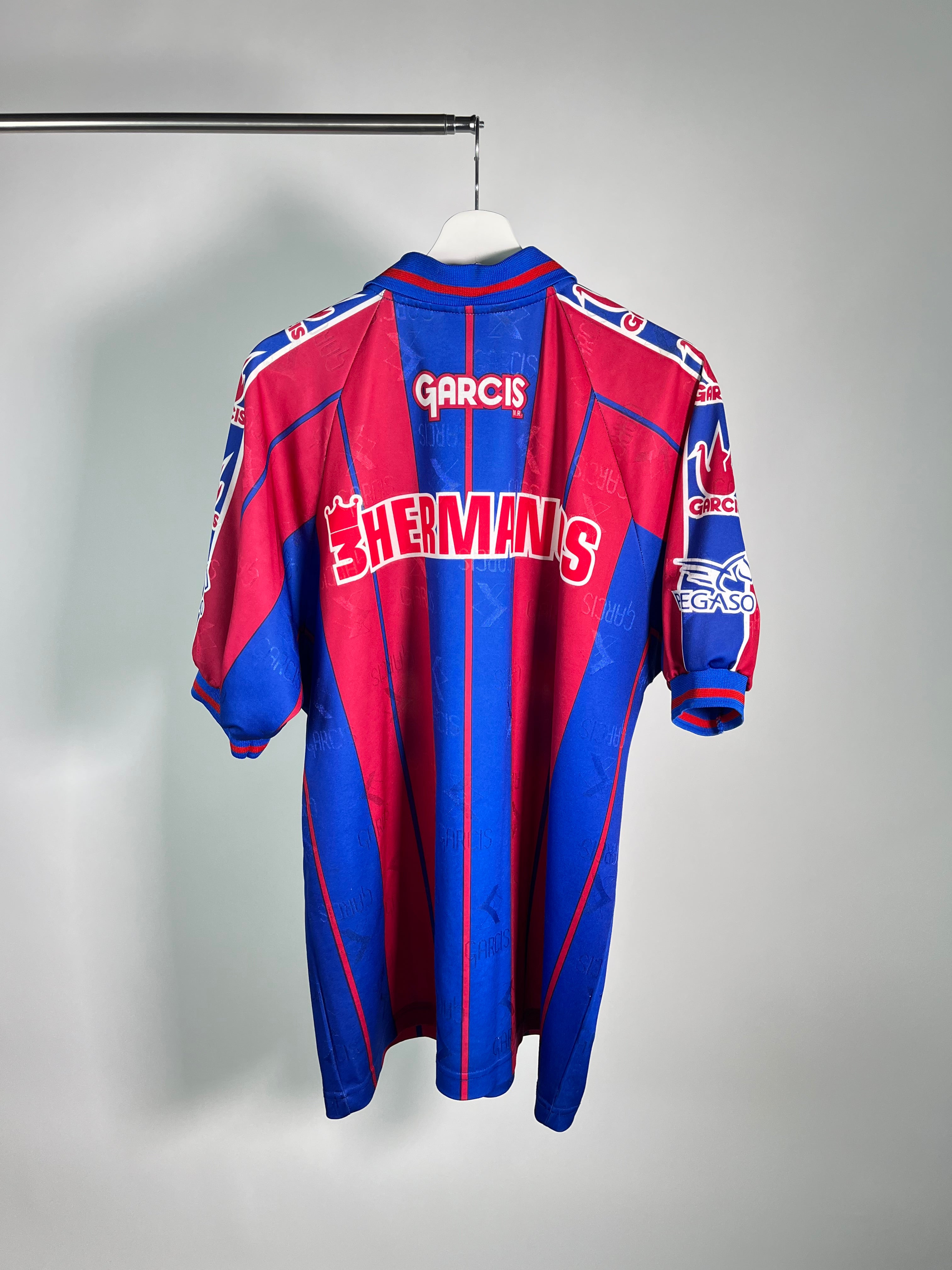 Jersey Atlante Local 1998 1999 (XL)