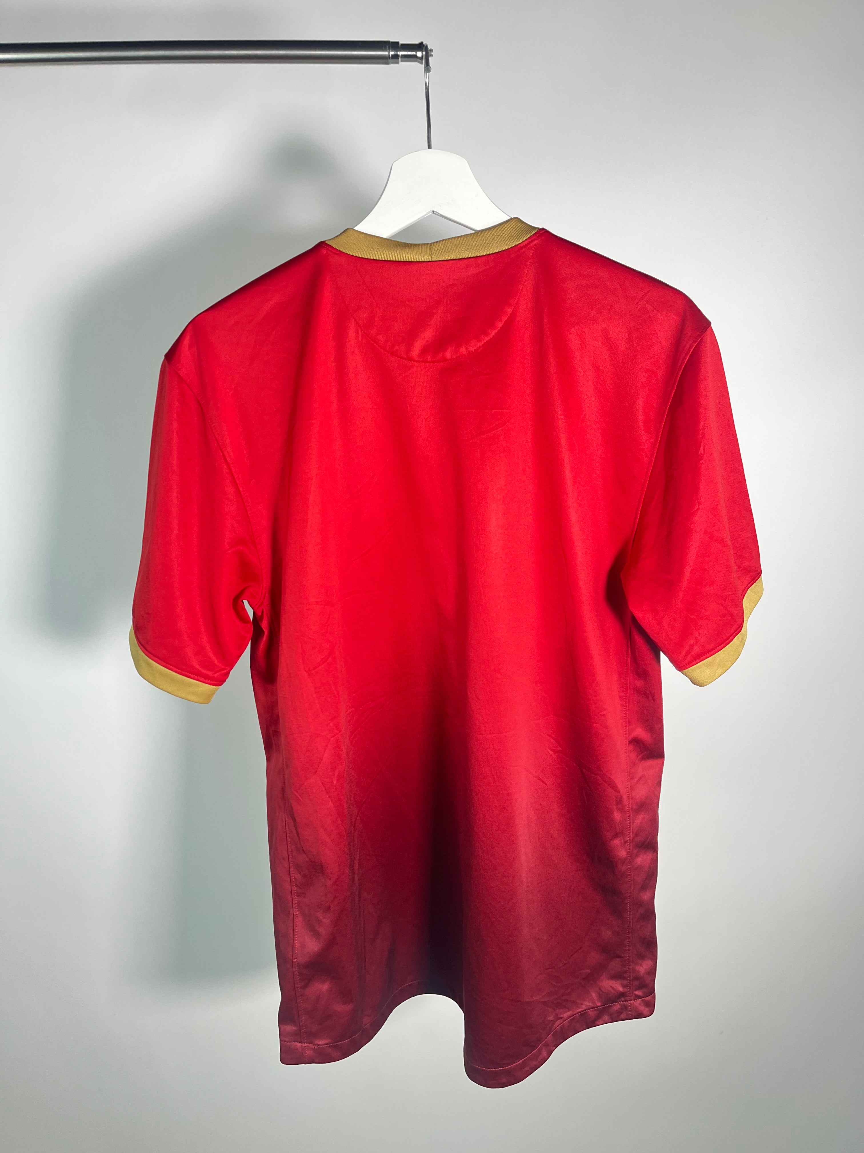 Jersey Guangzhou FC Local 2013 2014 (L)
