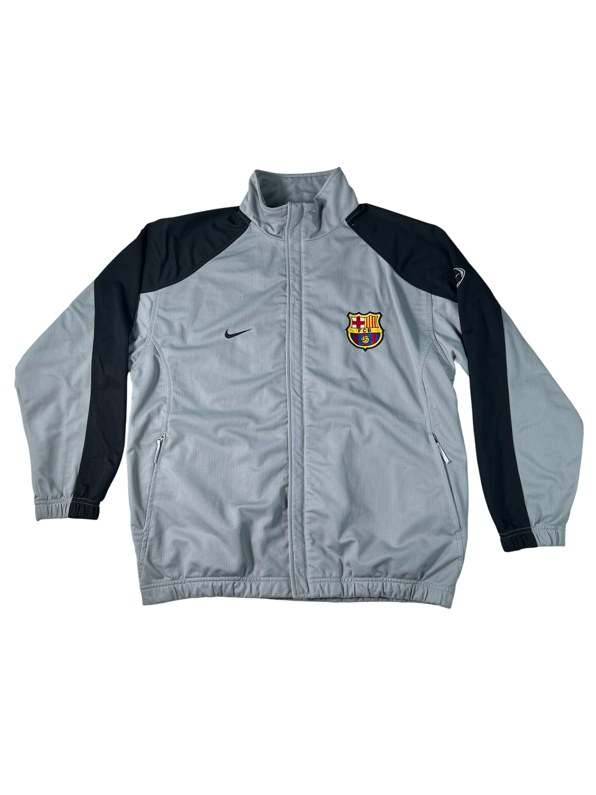 Chamarra Barcelona 2004 2005 (L)