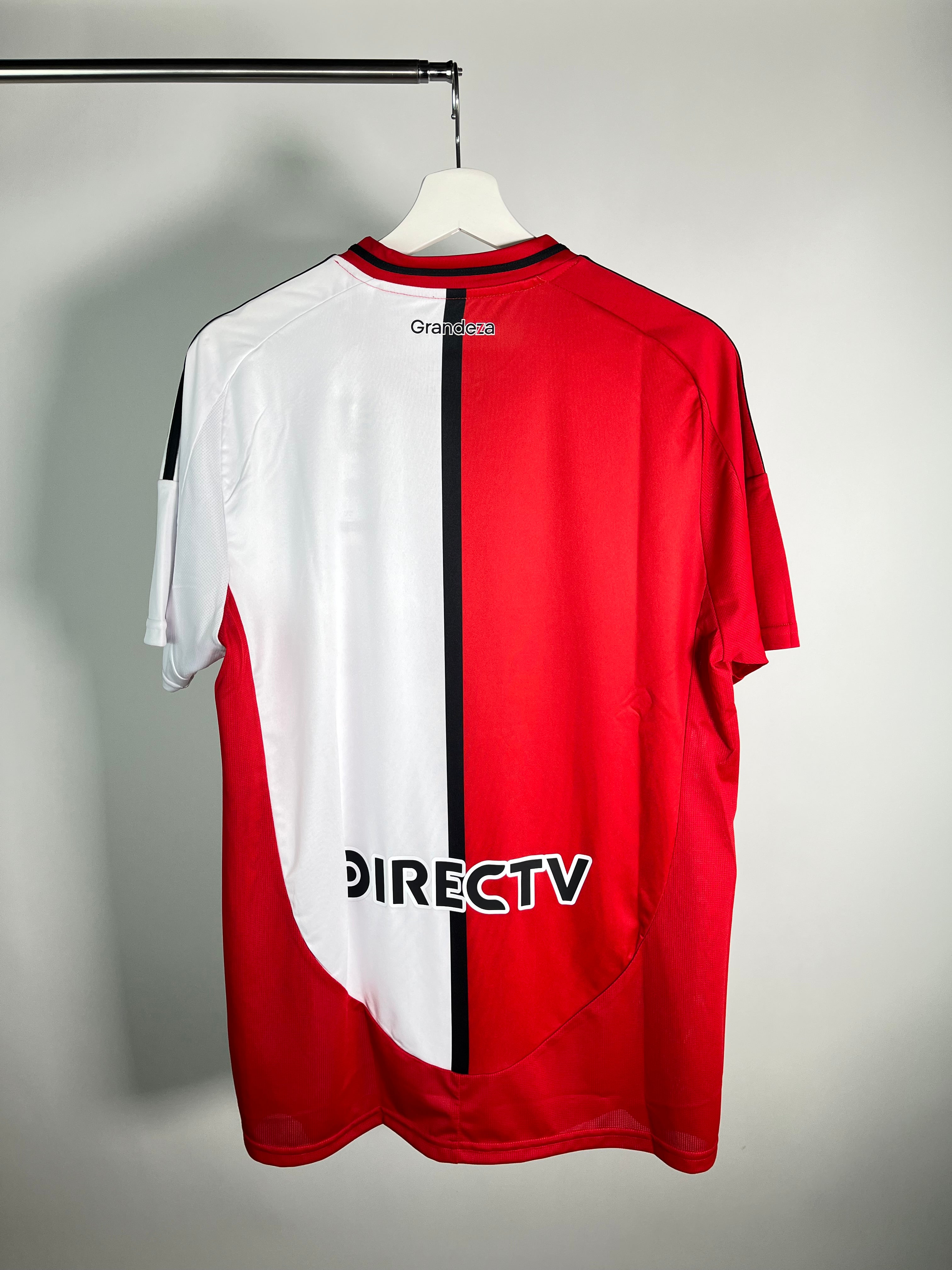 Jerey River Plate Tercera 2025 2026 *C/Etiquetas* (M)