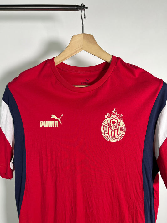 Playera Chivas 2023 2024 (M)