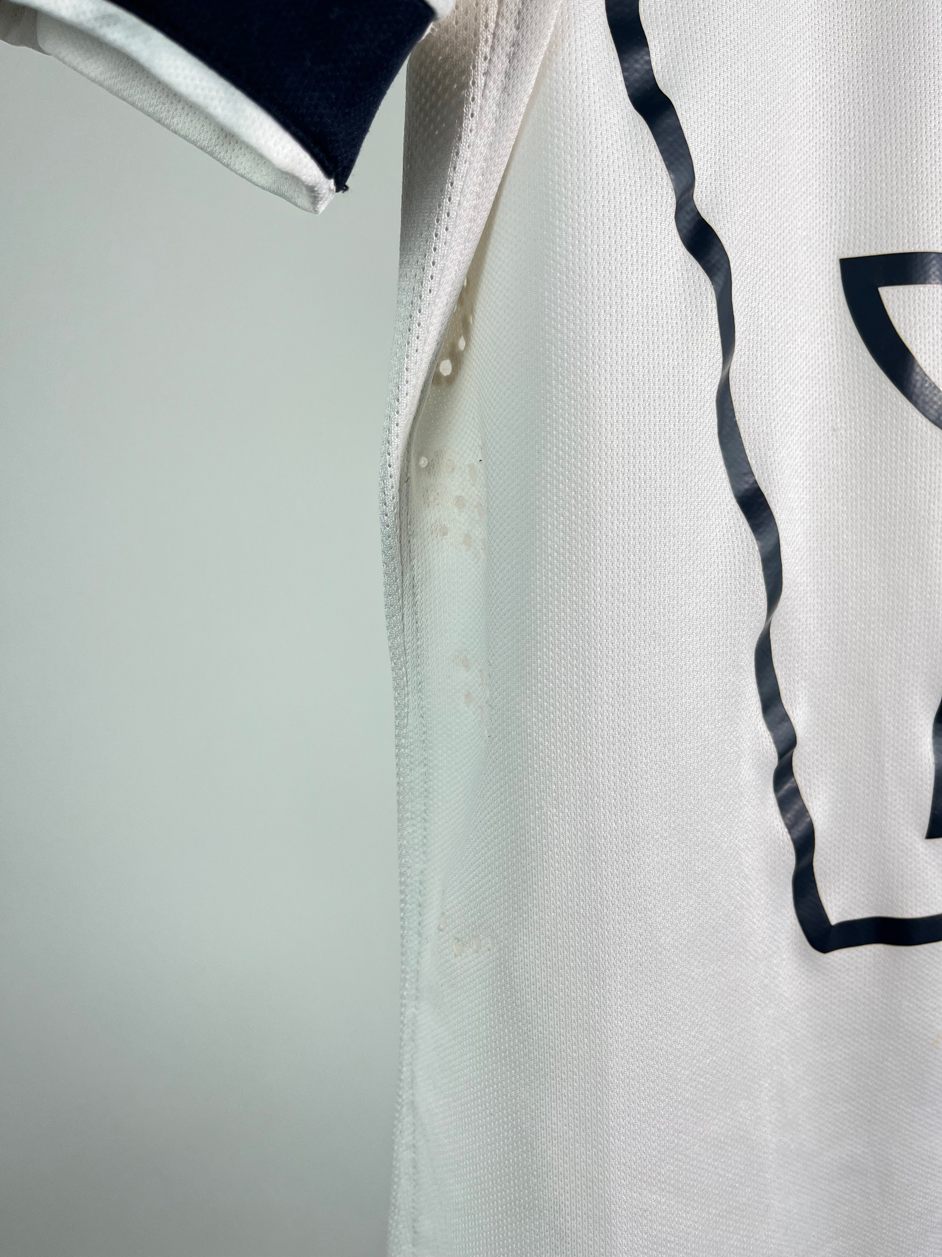 Jersey Pumas Tercera 2014 2015 Versión Jugador (L)