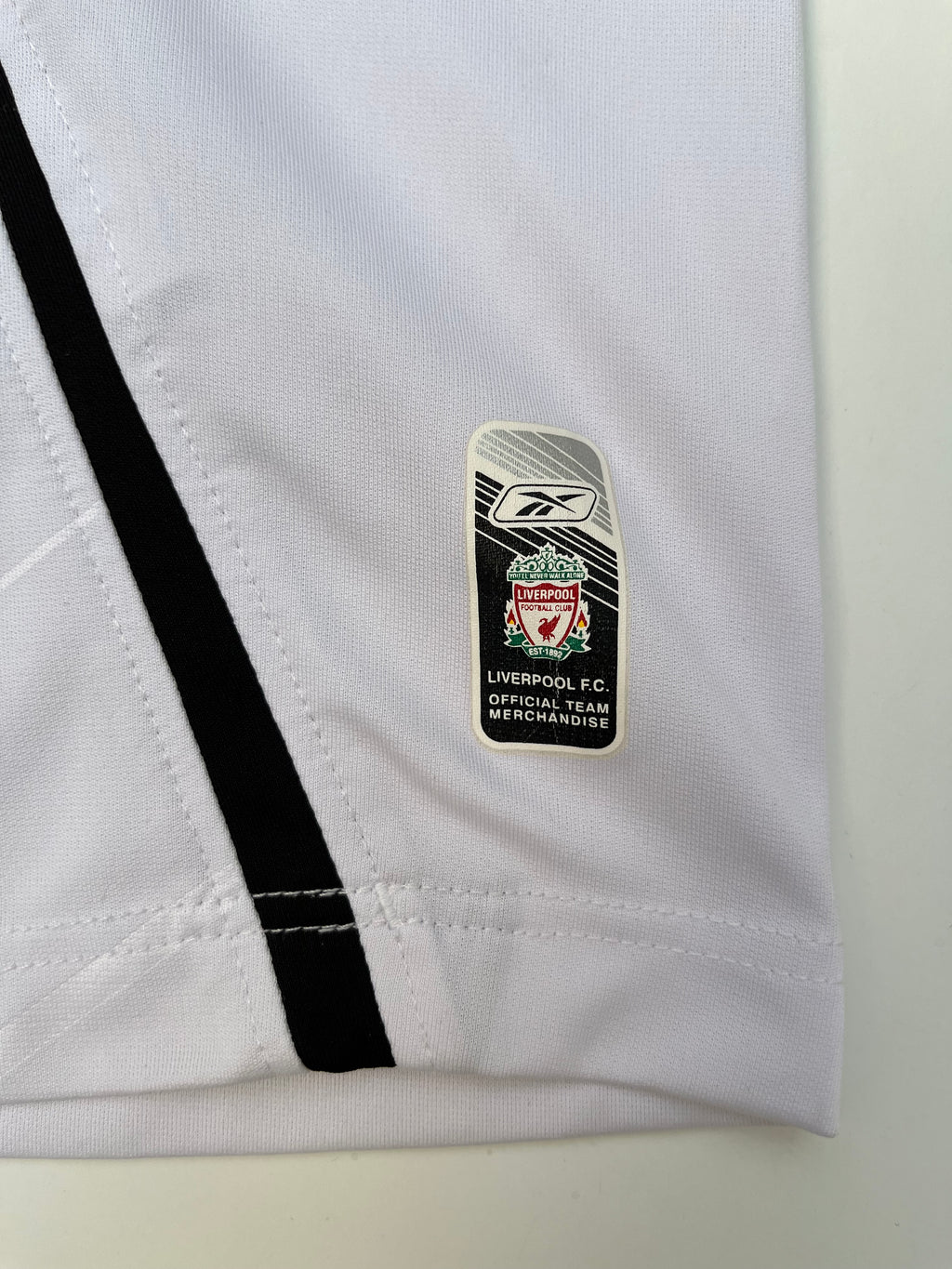 Jersey Liverpool Visita 2005 2006 (XXL)