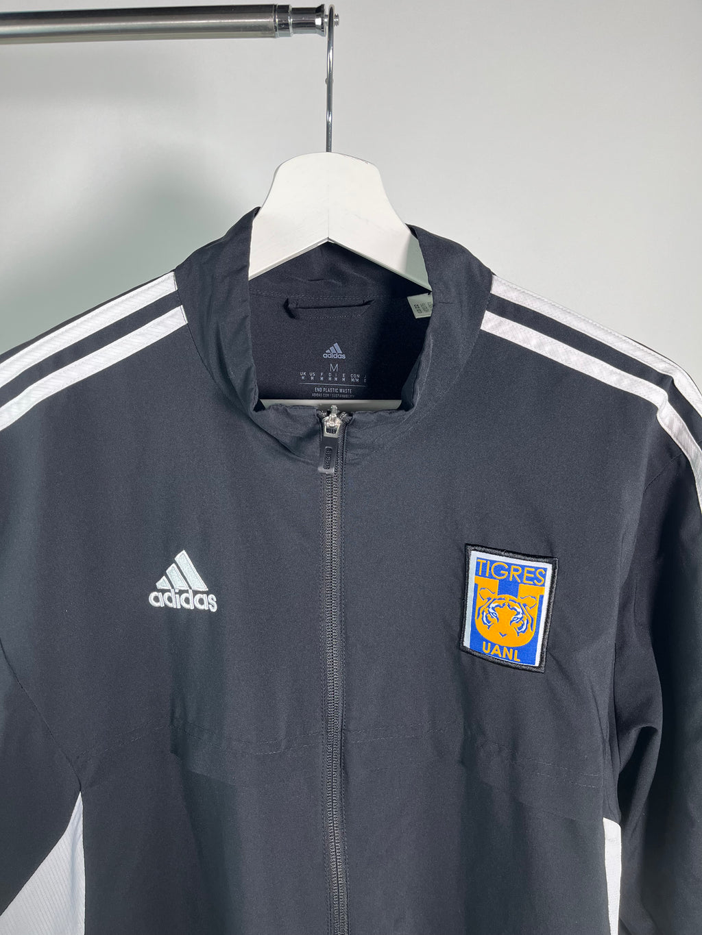 Chamarra Tigres 2022 2023 (M)