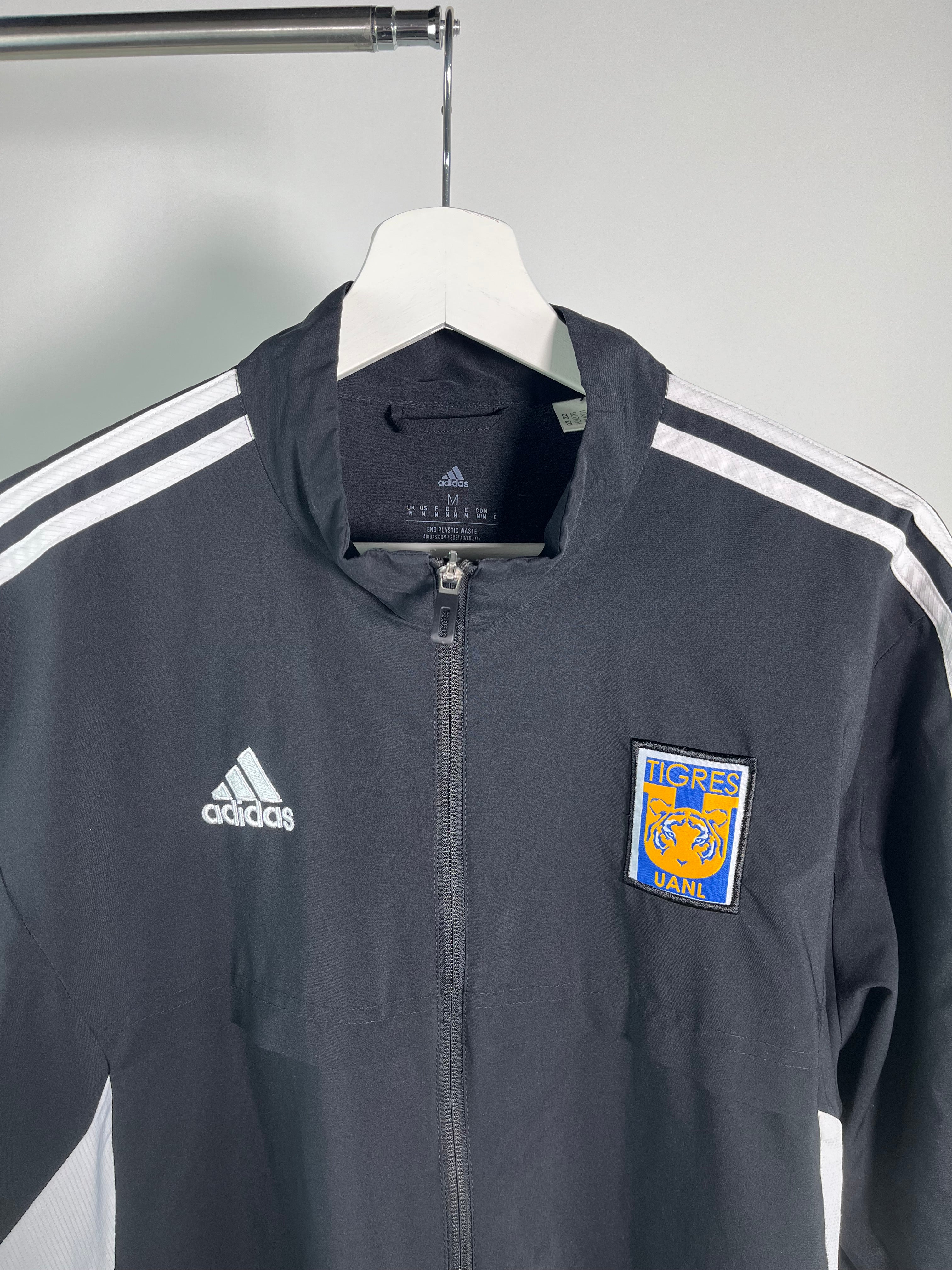 Chamarra Tigres 2022 2023 (M)