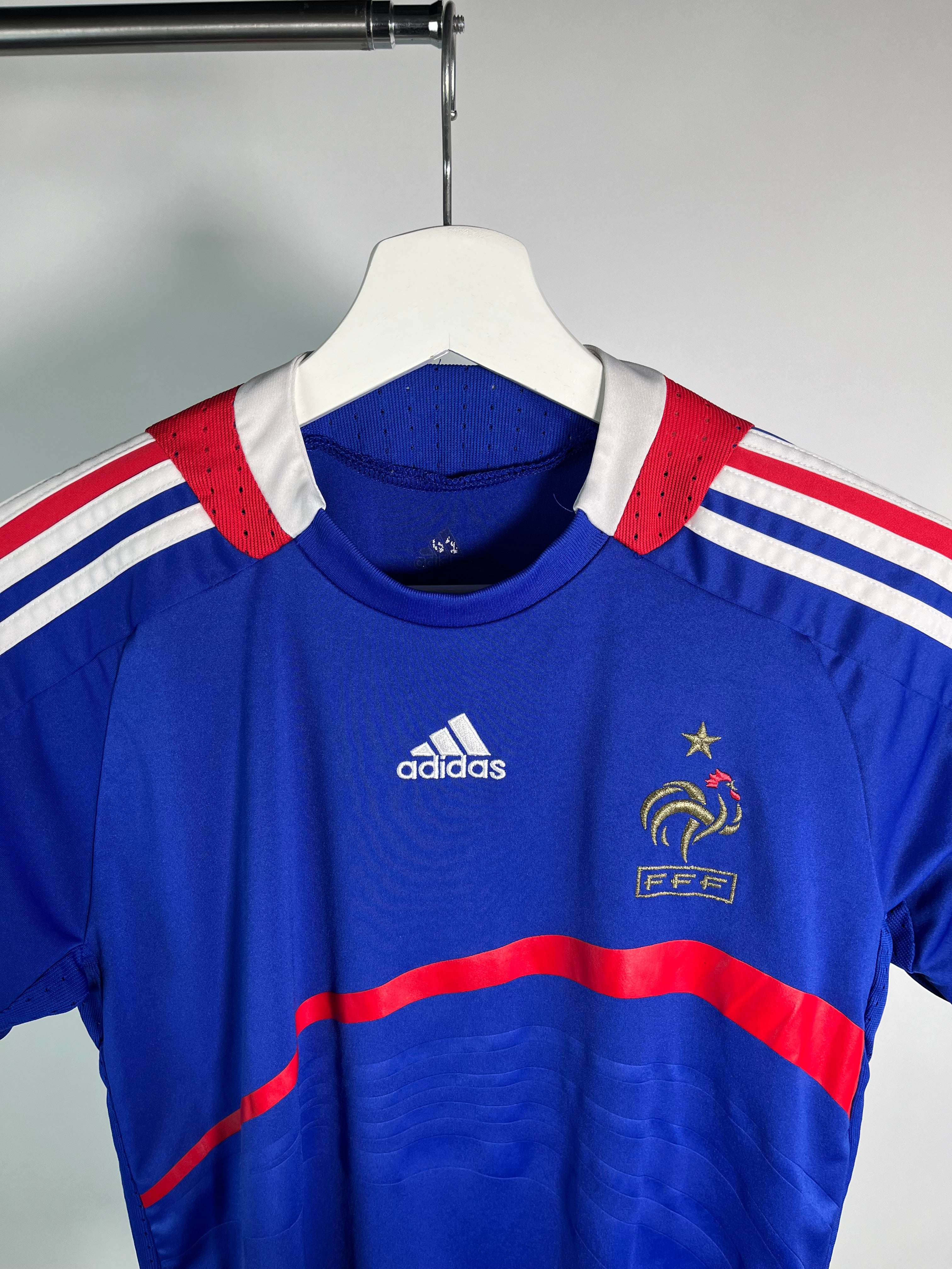 Jersey Francia Local 2008 2009 (S Niño)