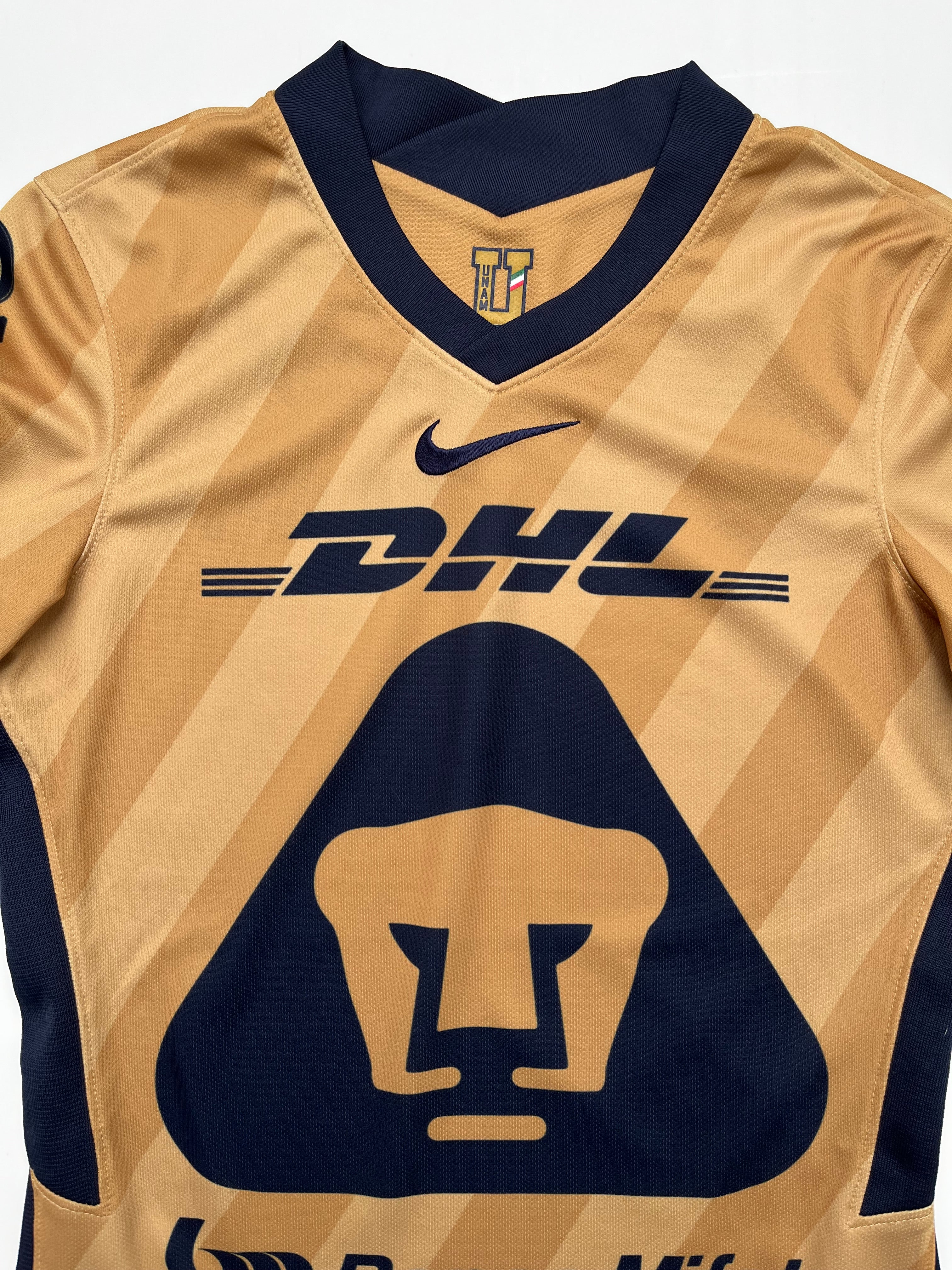 Jersey Pumas Visita 2020 2021 (XS mujer)