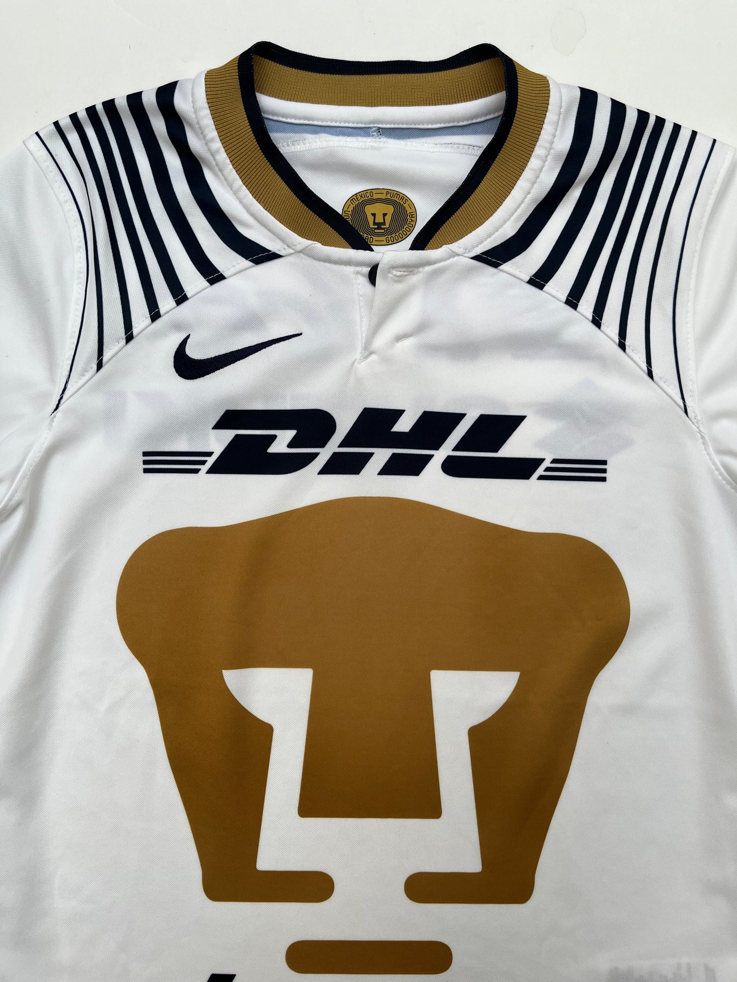 Jersey Pumas Local 2022 2023 (M niño)
