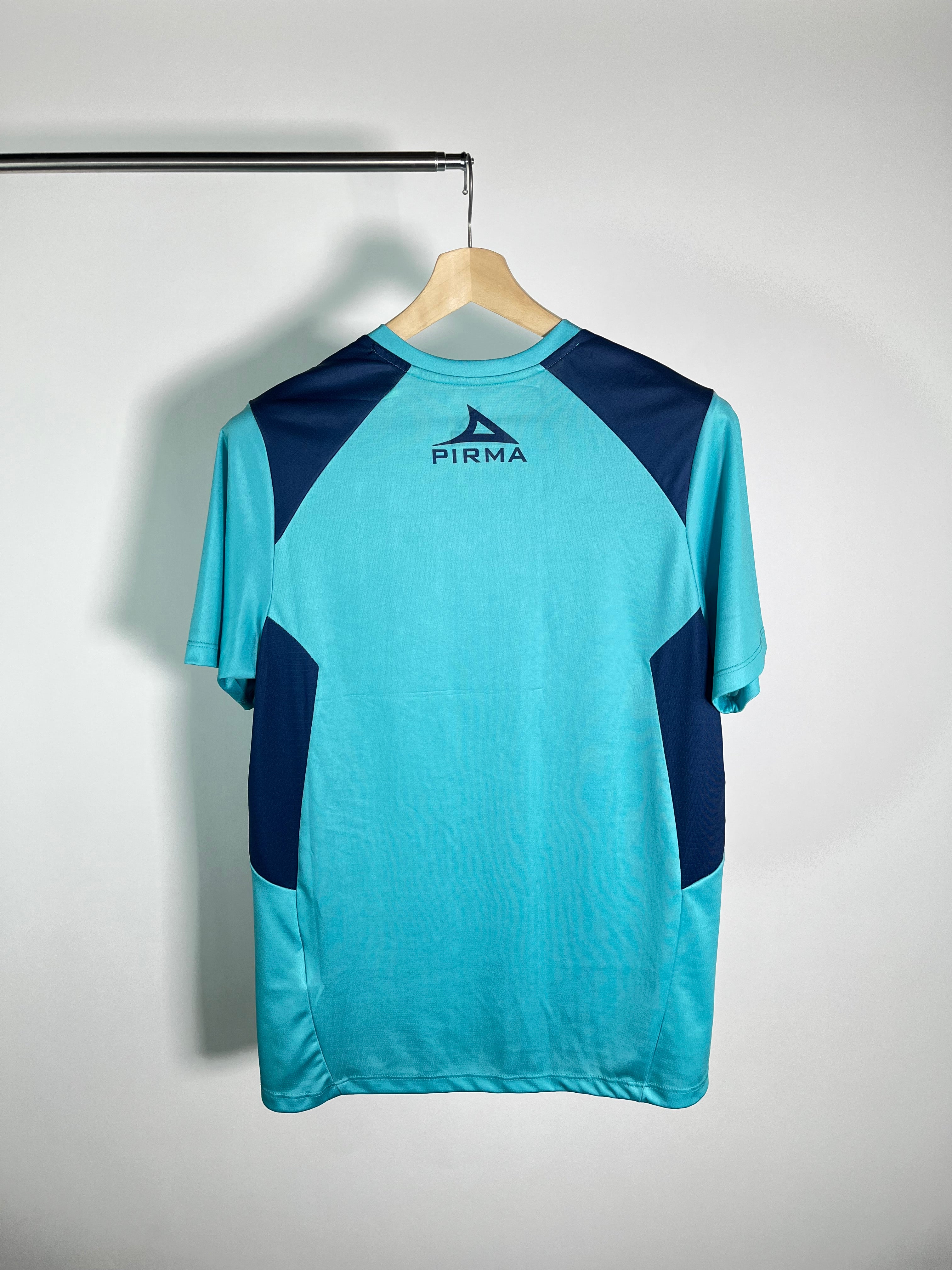 Jersey Cruz Azul Entrenamiento 2025 2026 Utilería (S)