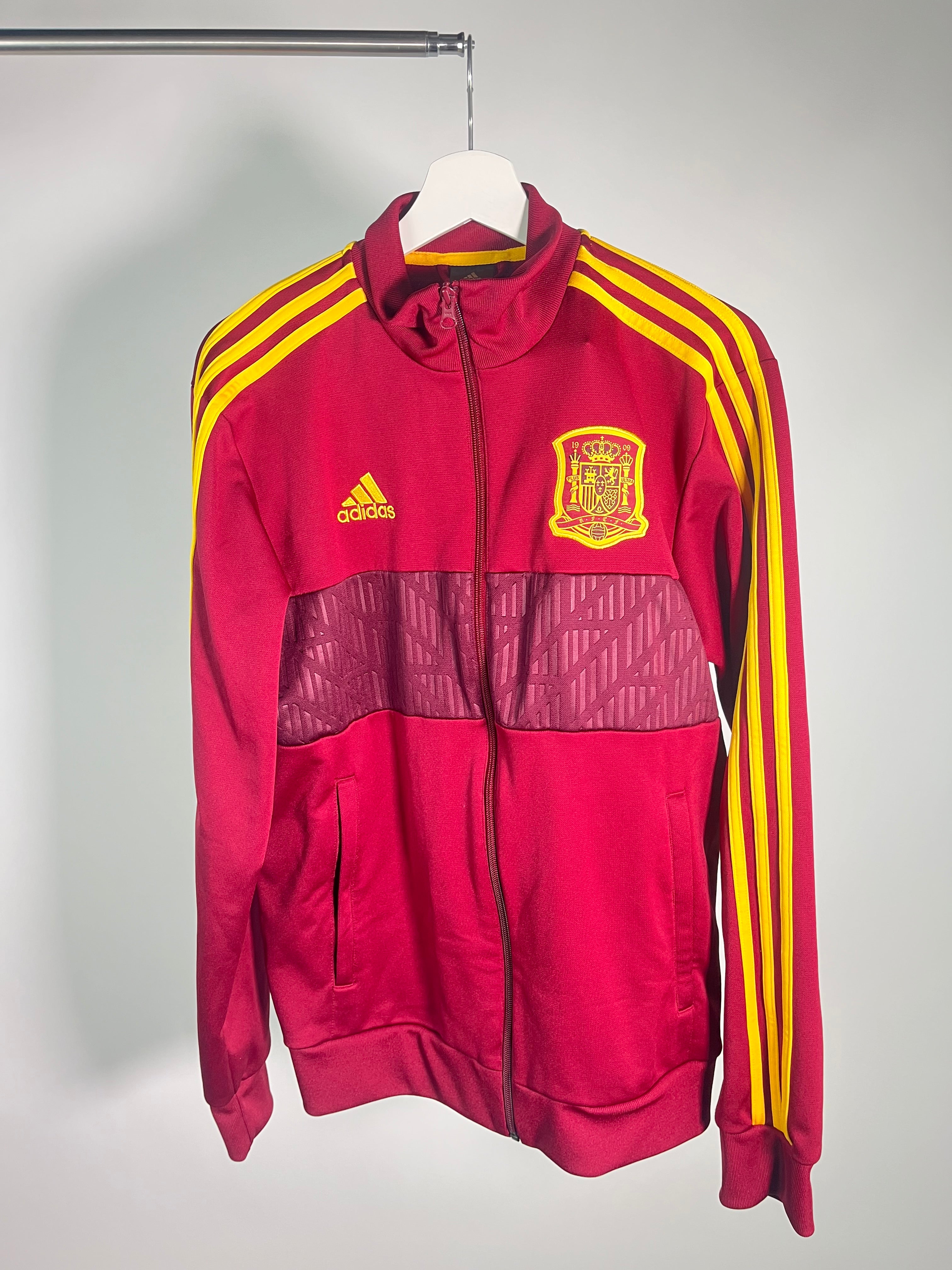 Chamarra España 2018 2020 (M)