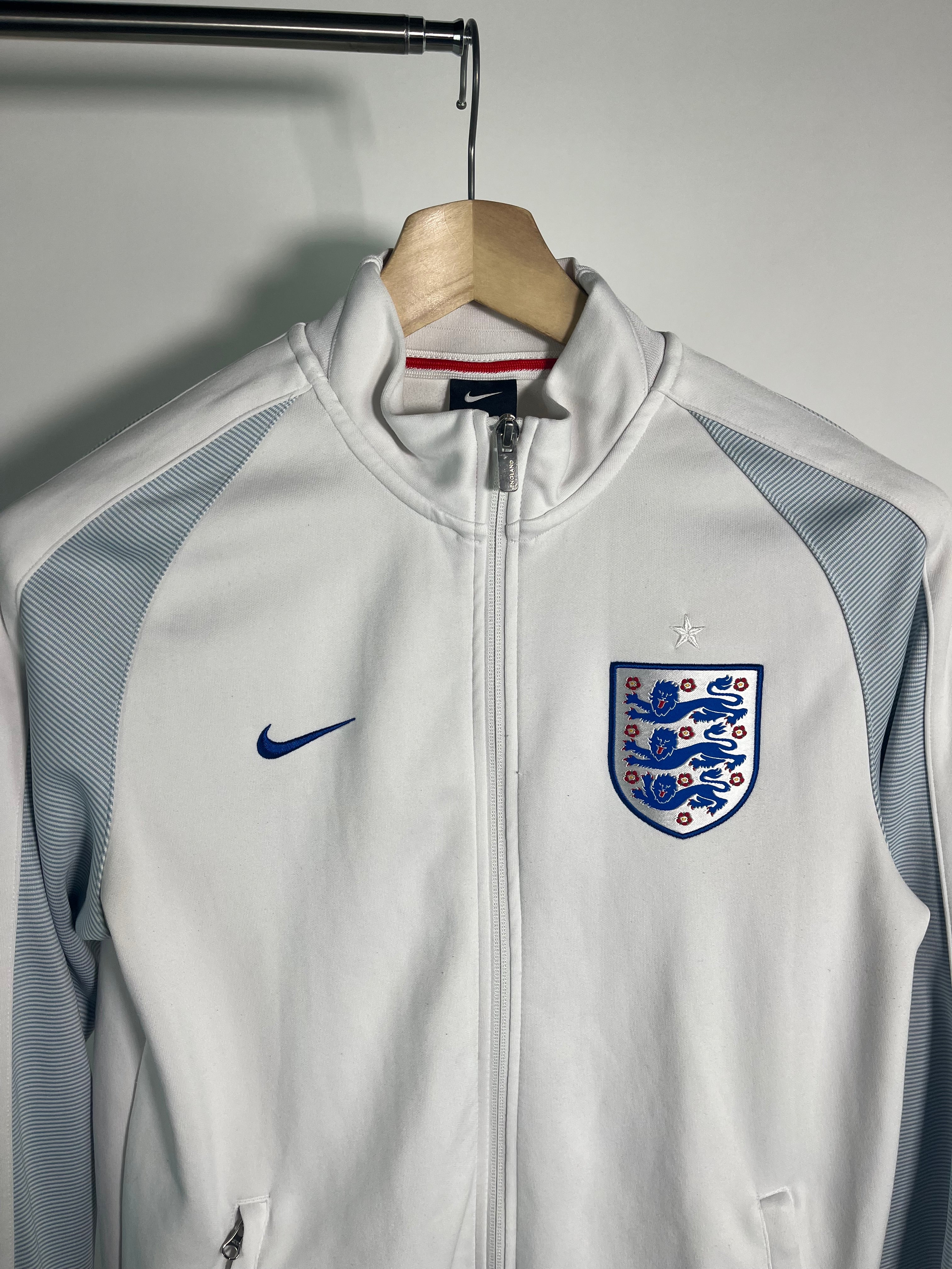 Chamarra Inglaterra 2016 2017 (M)