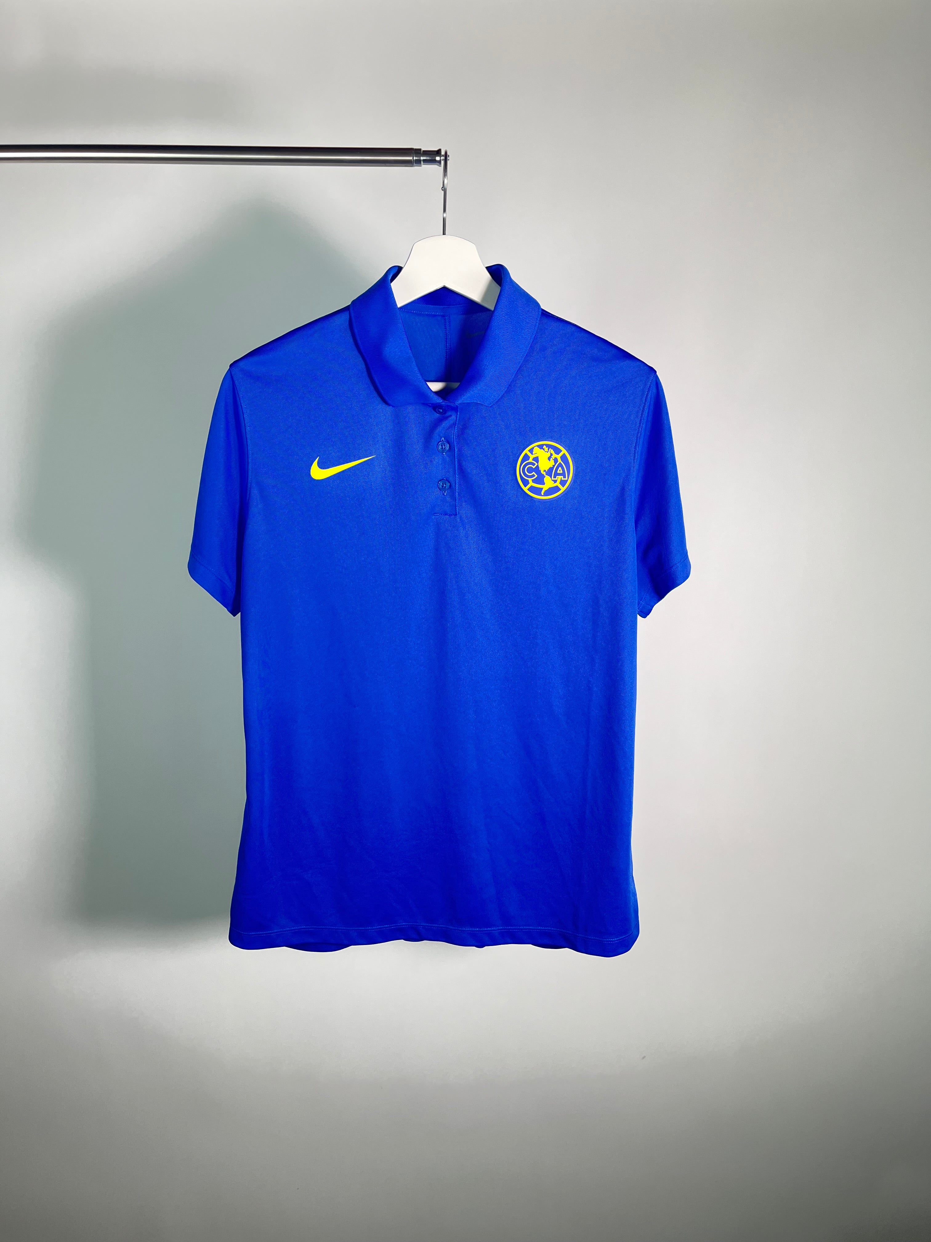 Polo Club América 2022 2023 (L mujer)
