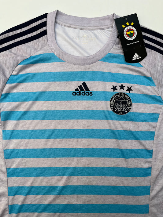 Jersey Fenerbahce Visita 2015 2016 (L)