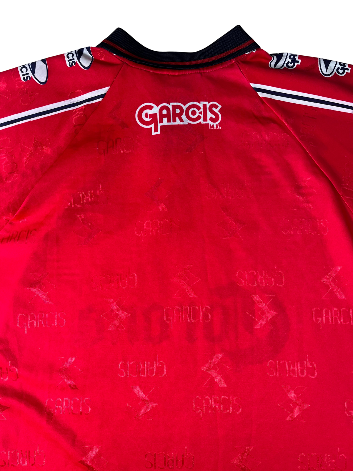 Jersey Irapuato Local 1999 2000 (XL)