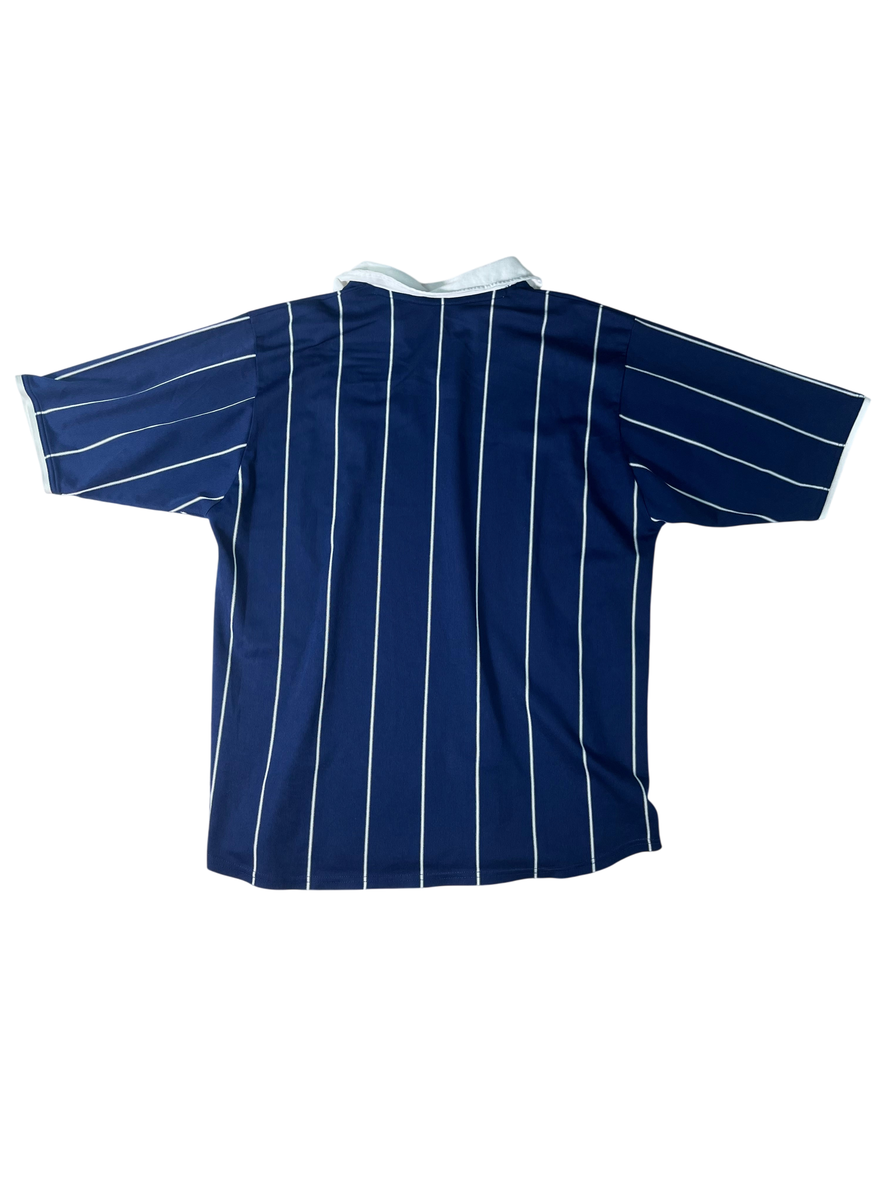 Jersey Escocia Local 2002 2003 (L)