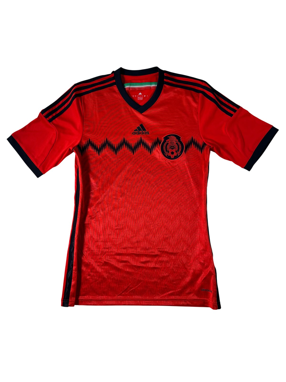 Jersey México Visita 2014 2015 (S)