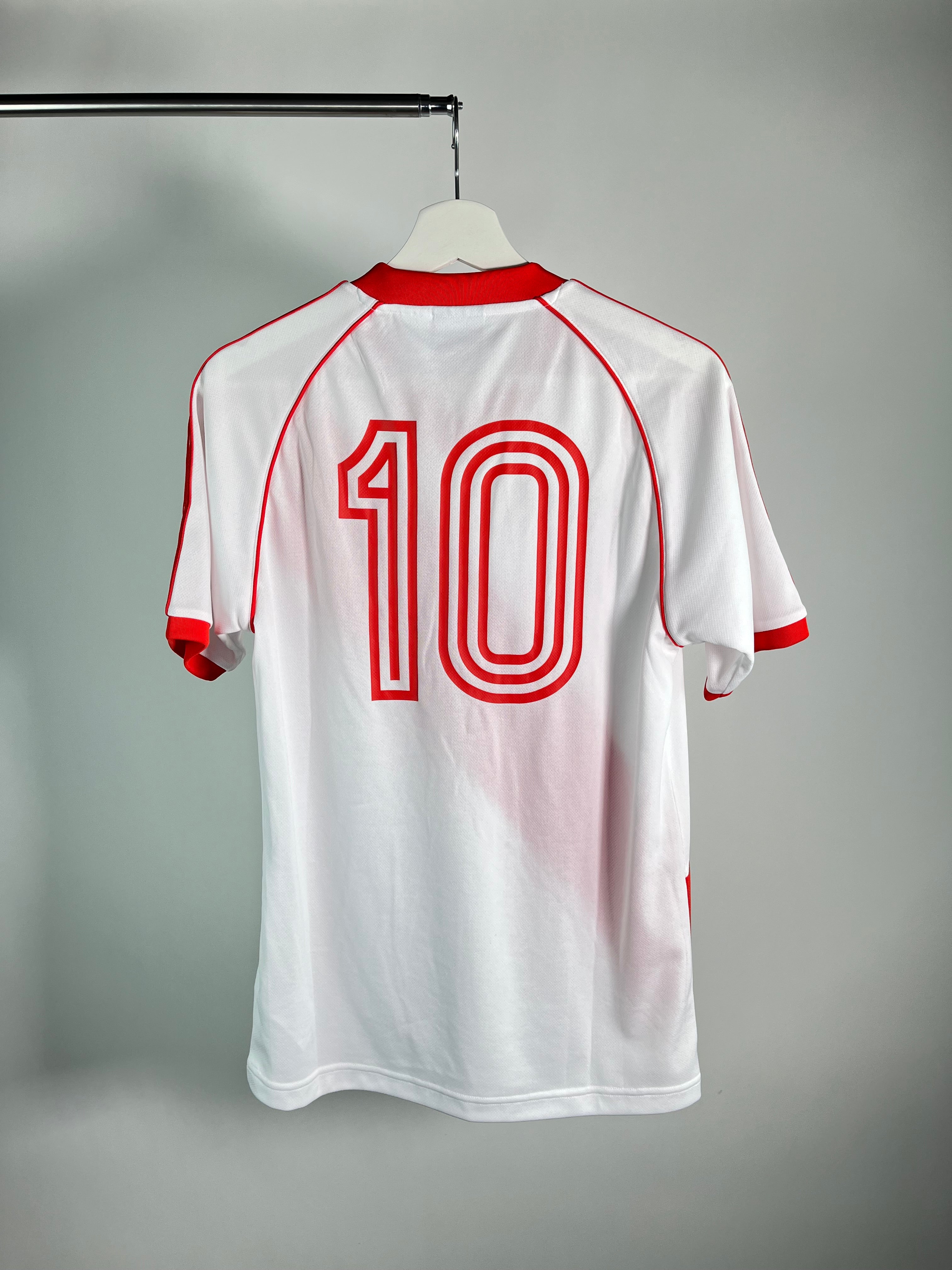 Playera River Plate 1985 1986 *Reedición 2021* (S)