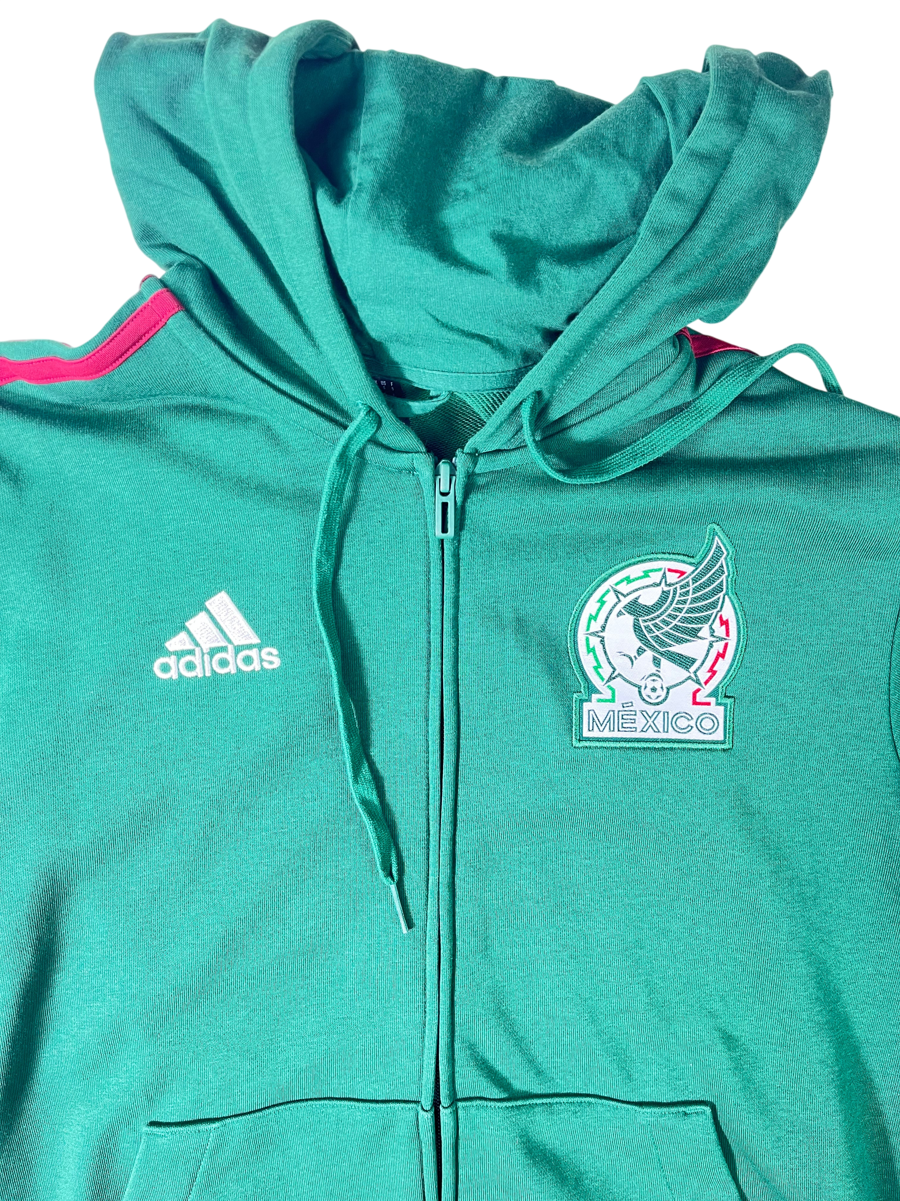 Sudadera México 2023 2024 (S)