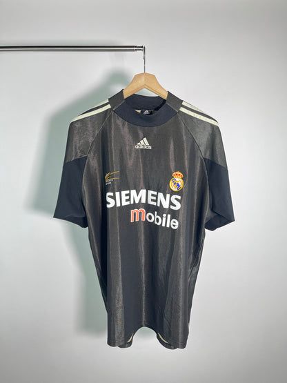 Jersey Real Madrid Portero 2002 2003 Iker Casillas (XL)