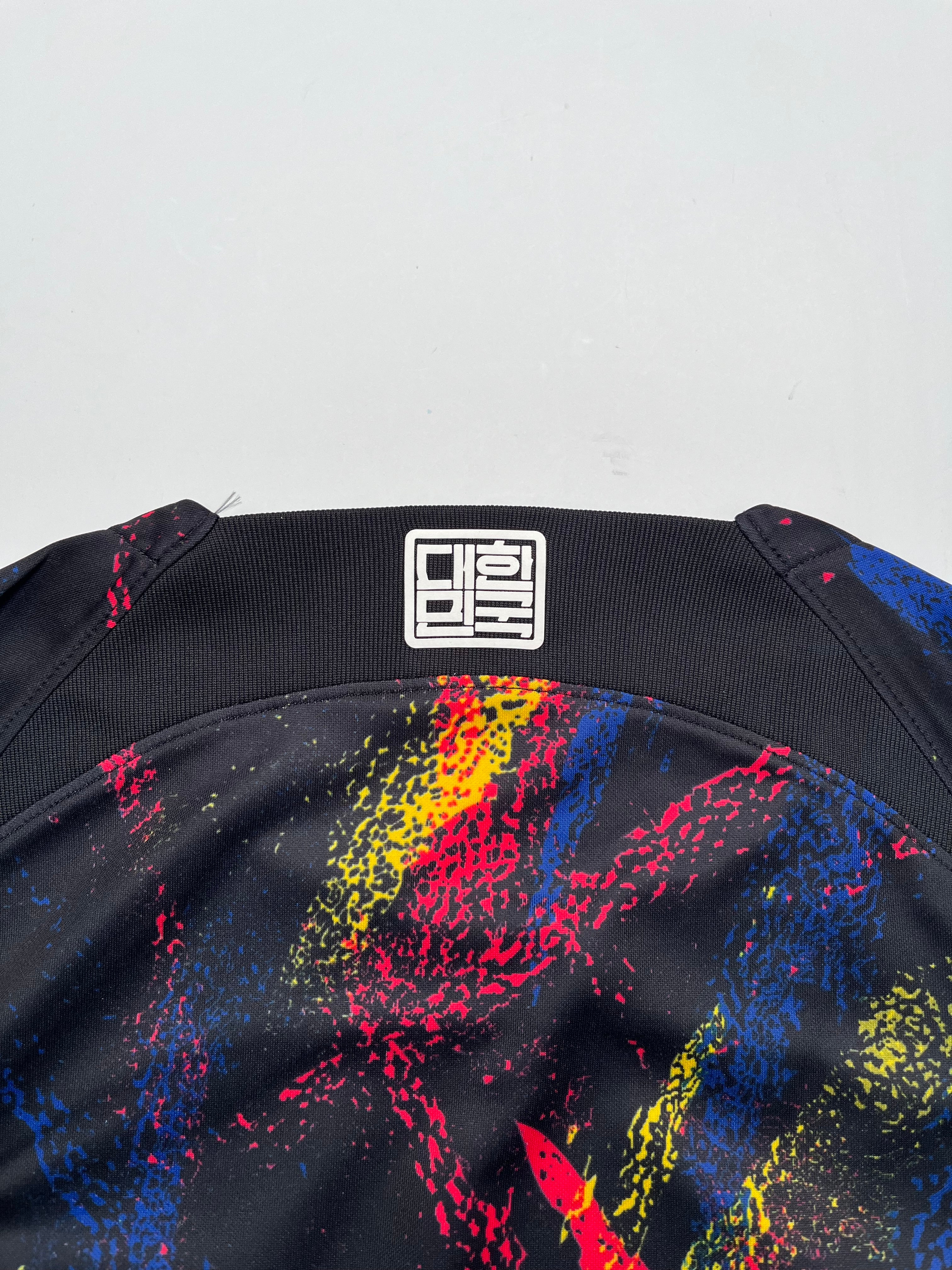 Jersey Corea del Sur Visita 2022 2023 (L)